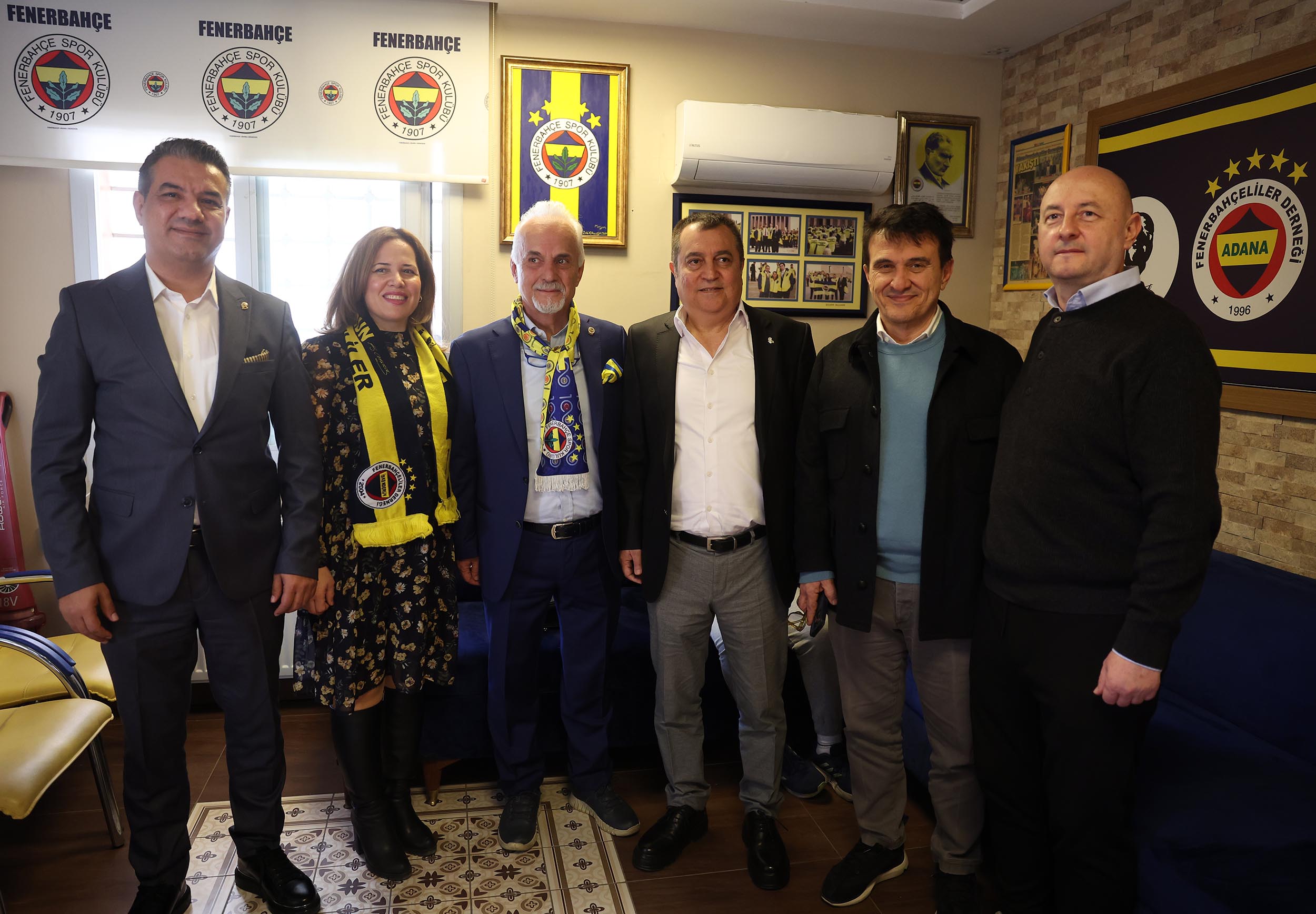 adana fenerbahceliler dernegimizin yeni lokali acildi 1