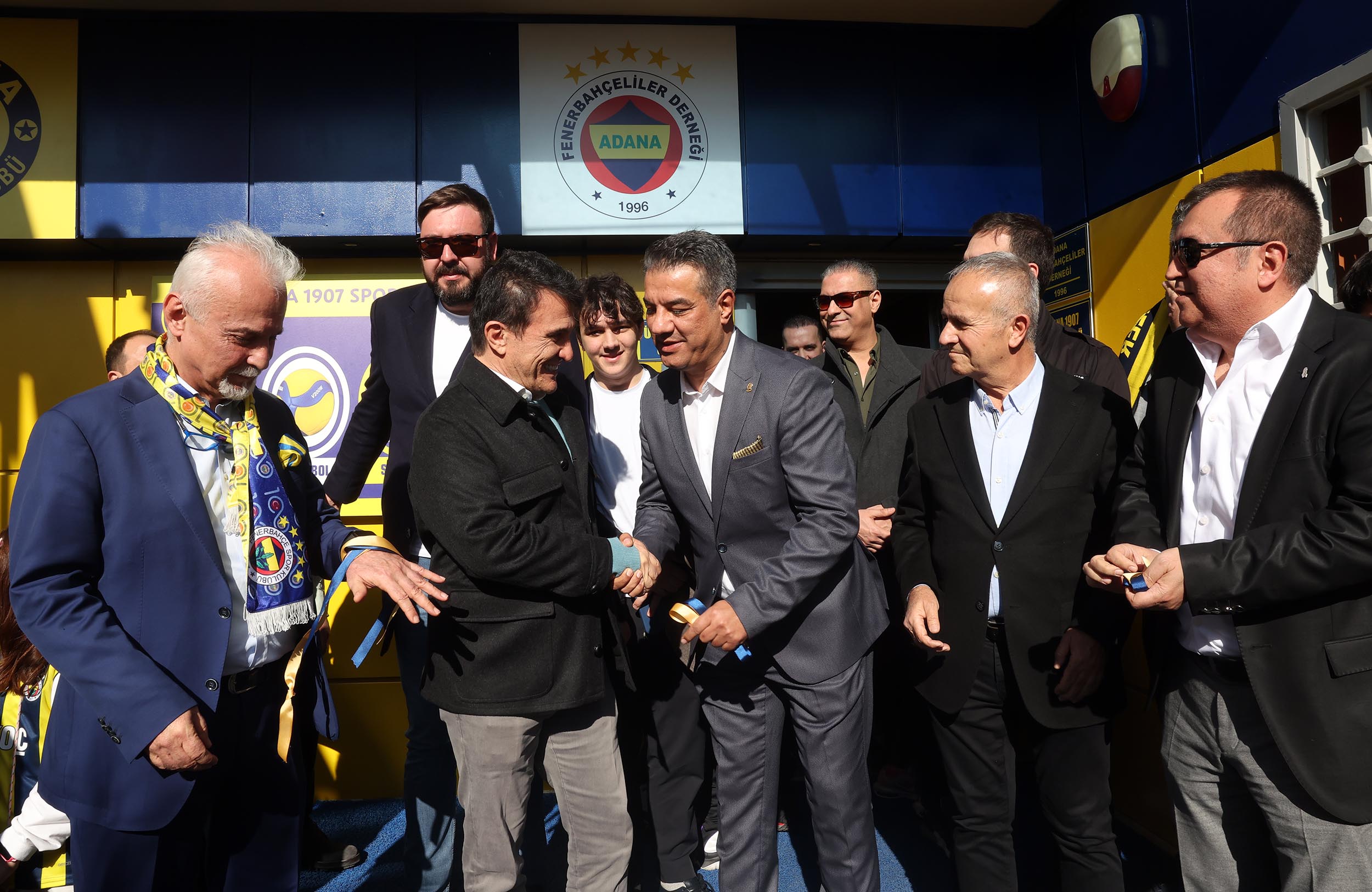 adana fenerbahceliler dernegimizin yeni lokali acildi 5 G132QN9z