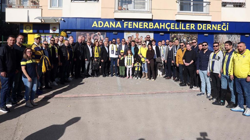 adana fenerbahceliler dernegimizin yeni lokali acildi nz2emyl9