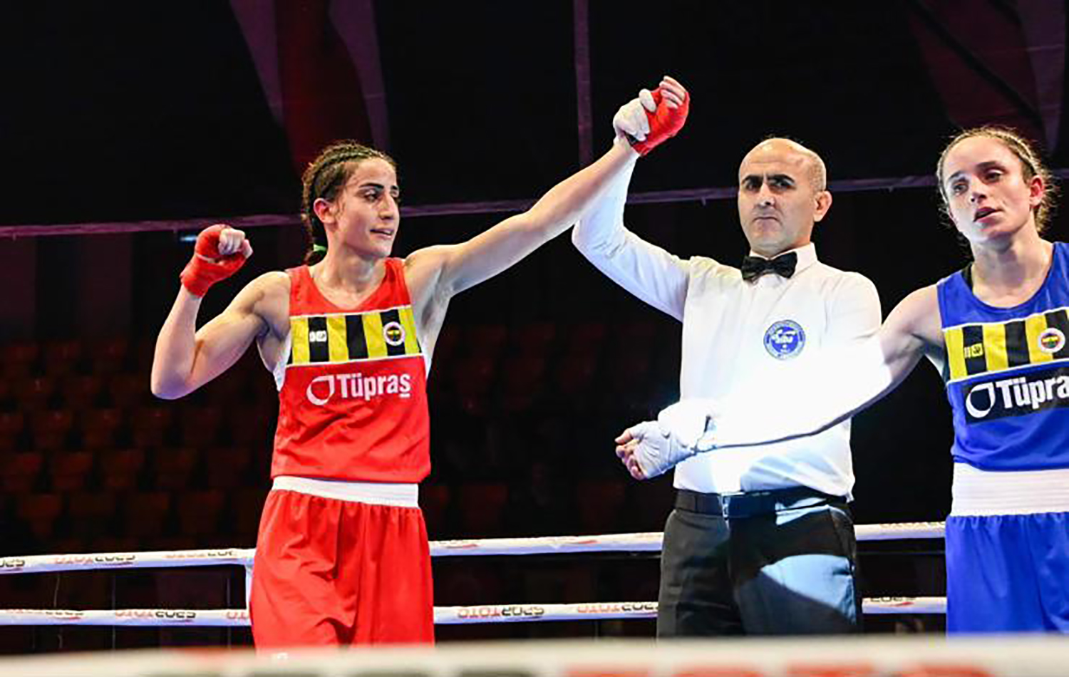 buyuk kadinlar turkiye boks sampiyonasinda 11 boksorumuz altin madalya mucadelesi verecek 1 fdAZhJW8