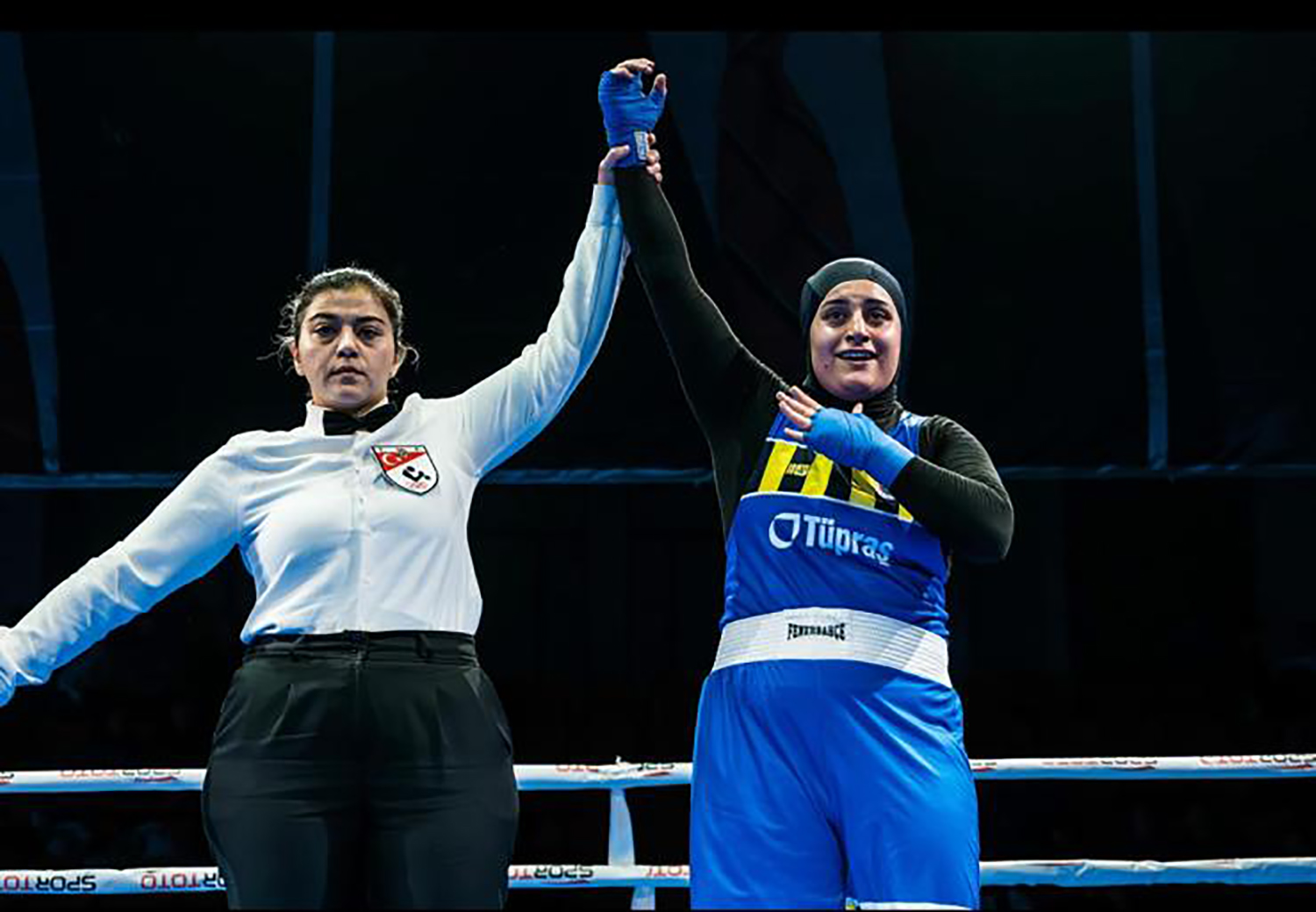 buyuk kadinlar turkiye boks sampiyonasinda 11 boksorumuz altin madalya mucadelesi verecek 9 Kzw9HVp8