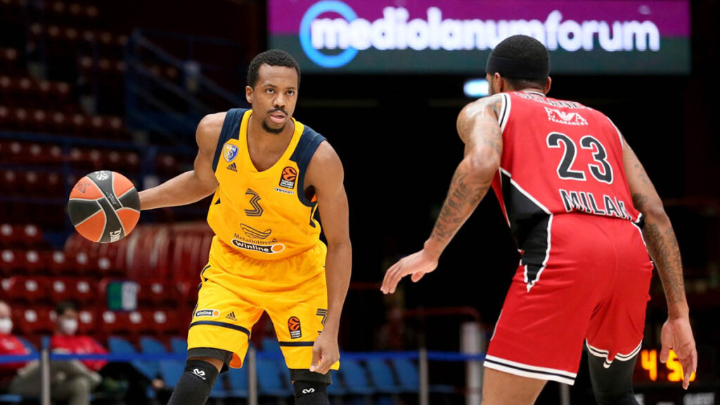 errick mccollum fenerbahce bekoda NFK6D5rR