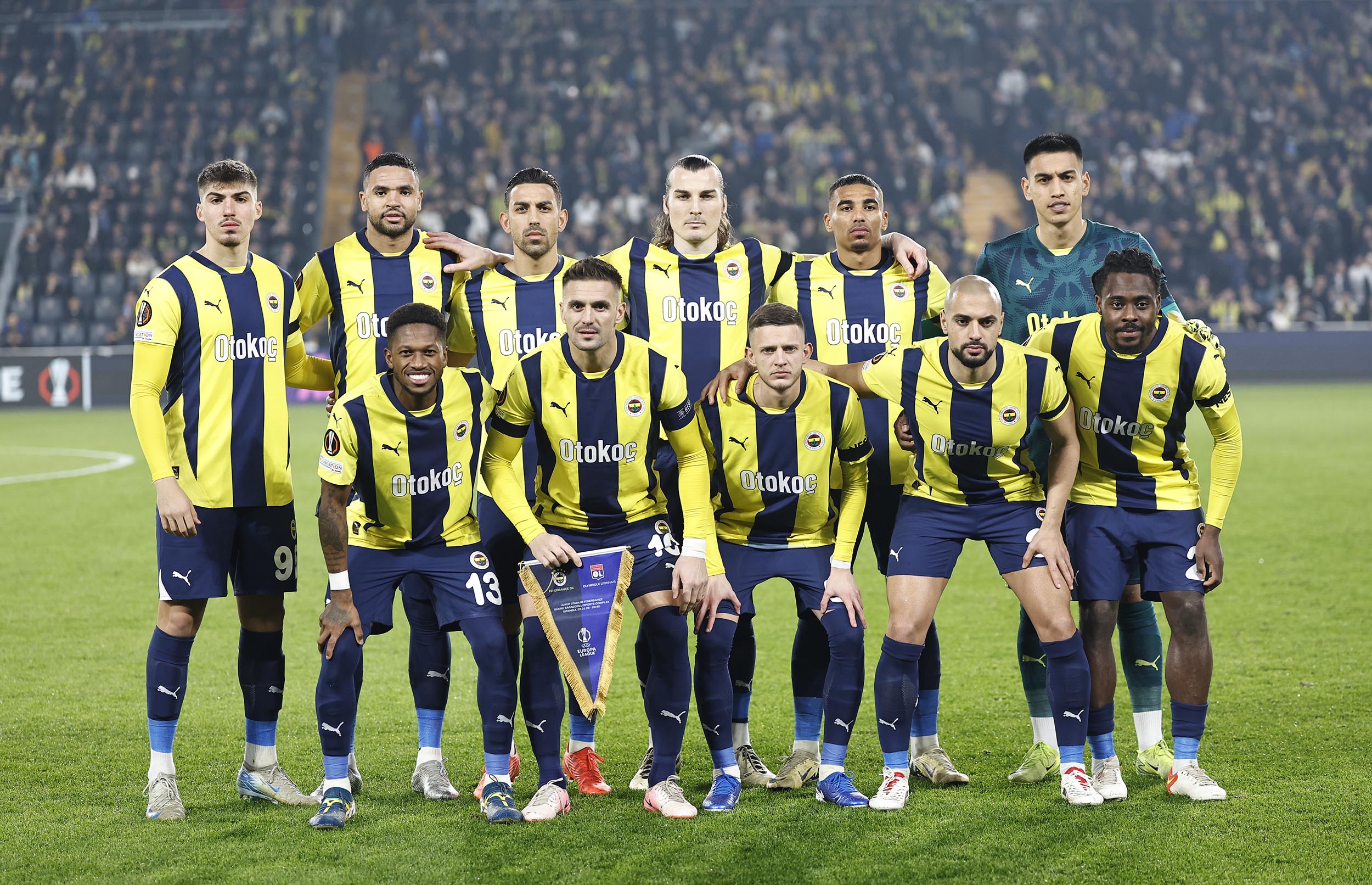 fenerbahce 0 0 olympique lyon 0 ZPkmpWdD