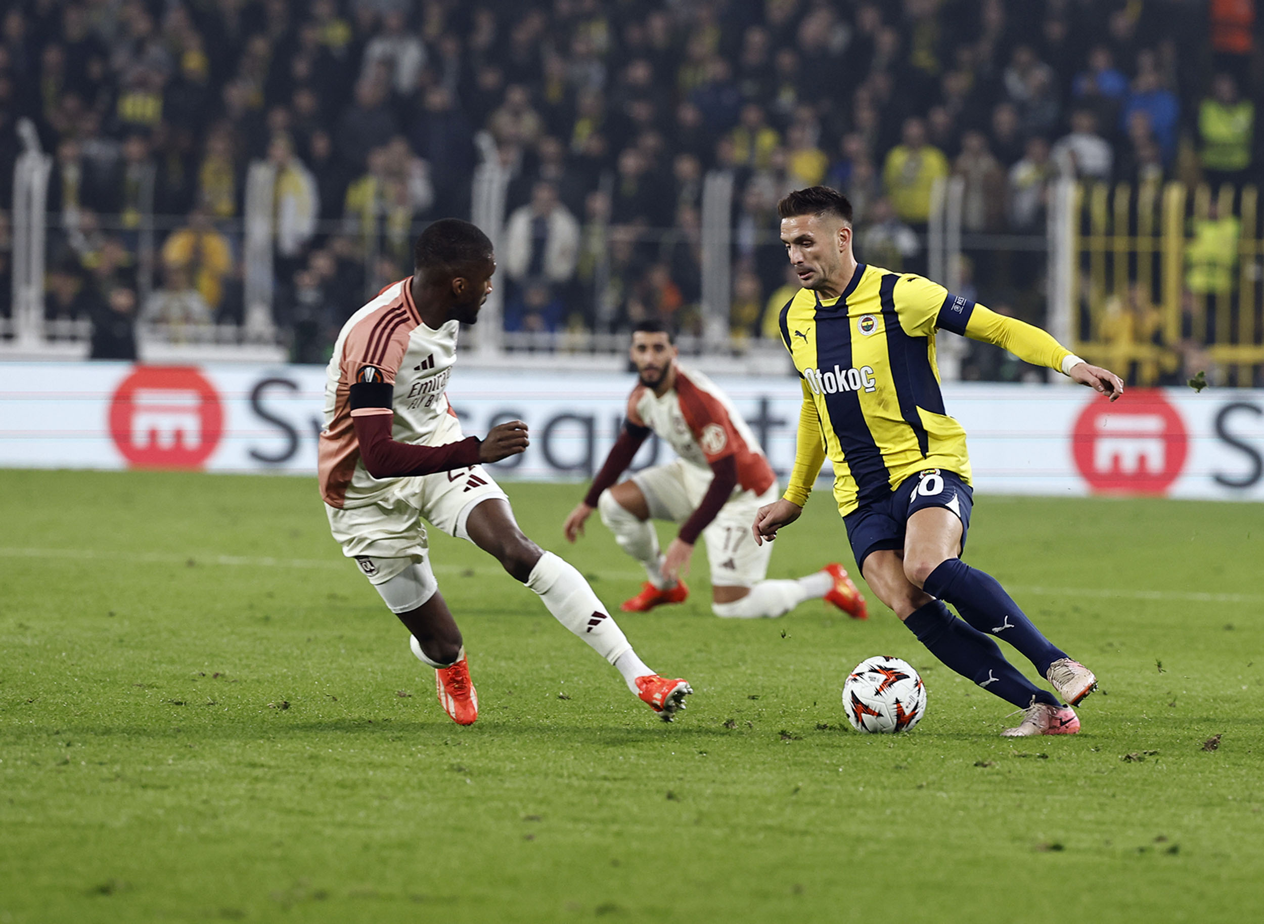 fenerbahce 0 0 olympique lyon 11 HUcVNBQw