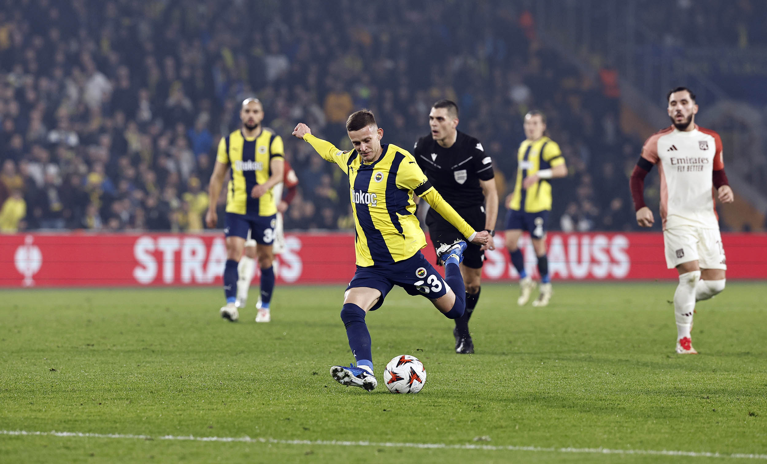 fenerbahce 0 0 olympique lyon 12 f8zdhquv