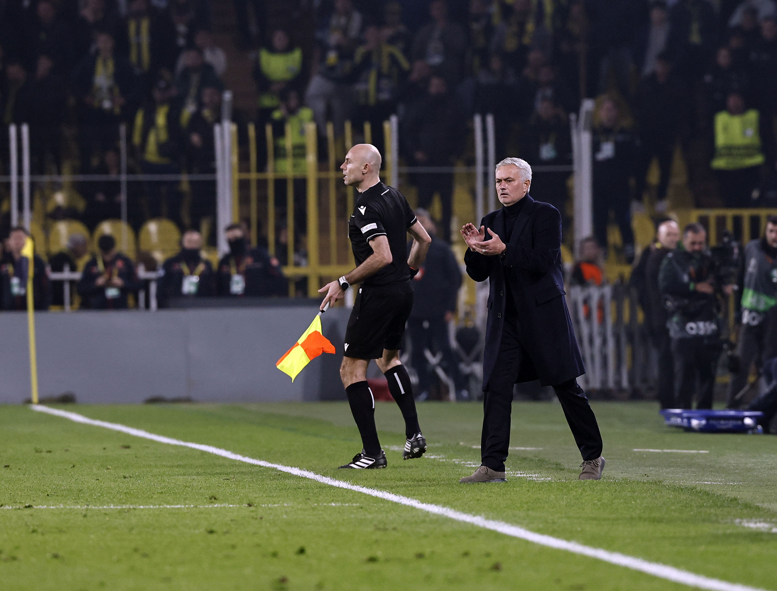 fenerbahce 0 0 olympique lyon 16