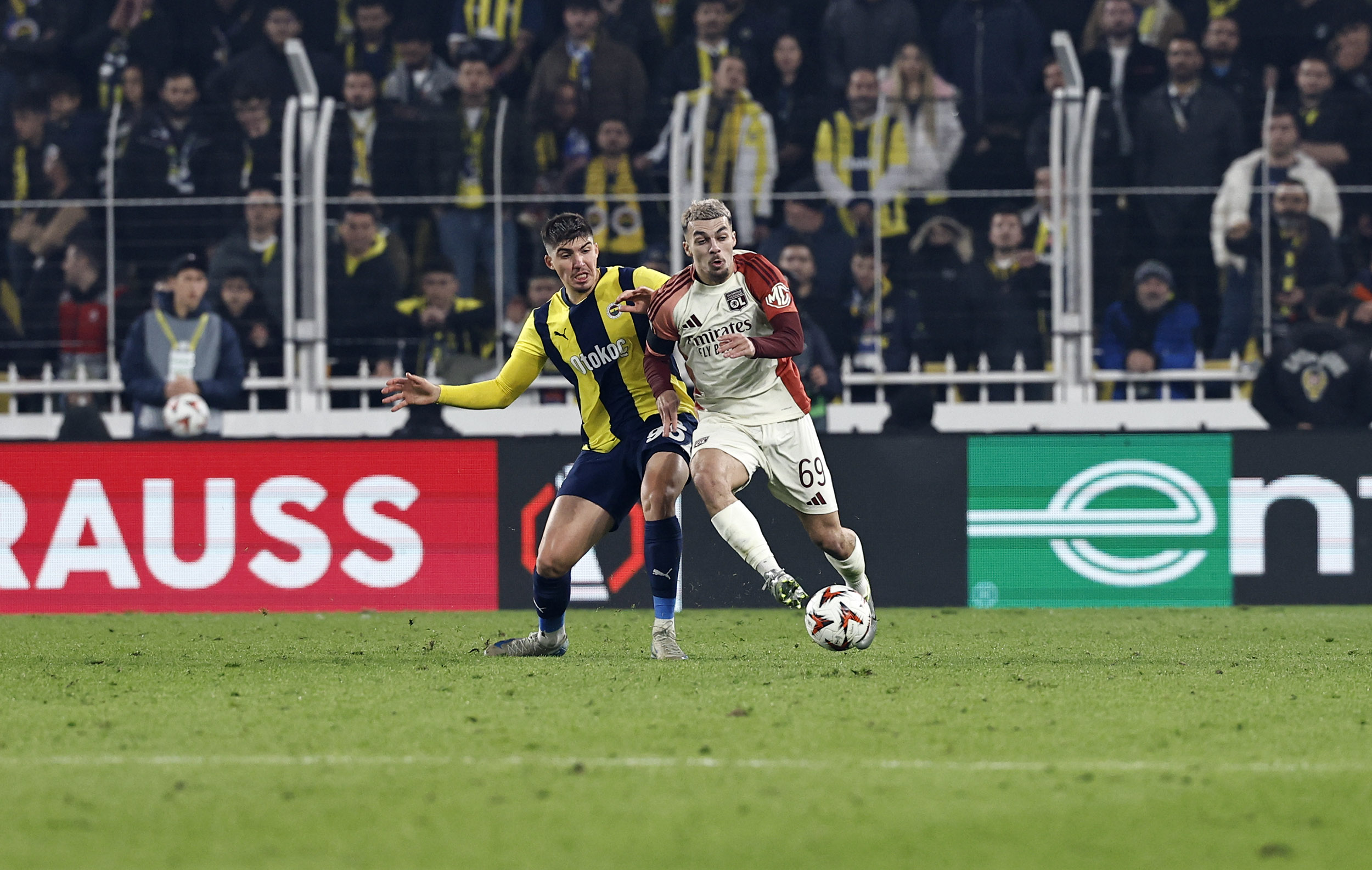 fenerbahce 0 0 olympique lyon 17 9kTE8FBb