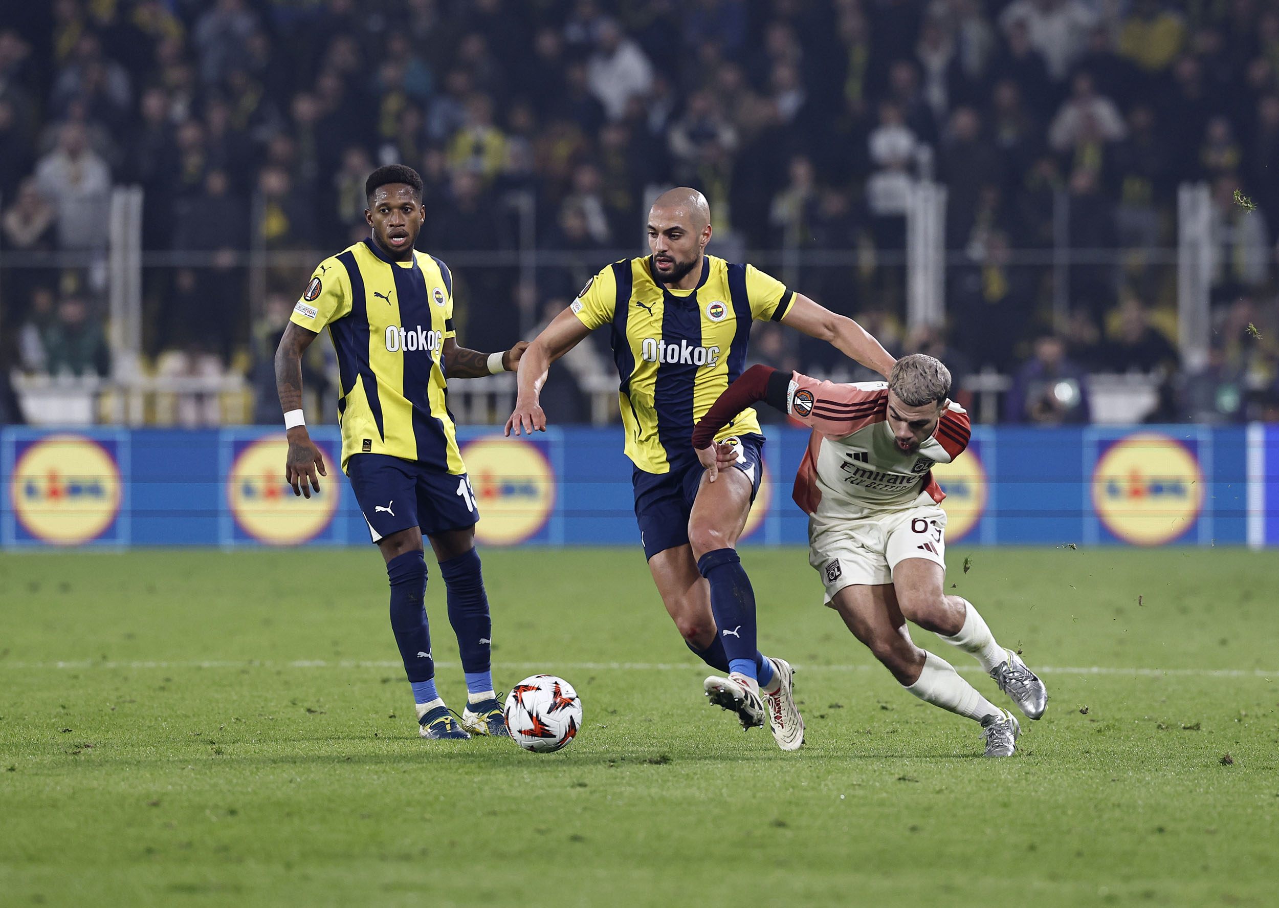 fenerbahce 0 0 olympique lyon 18 BpE4v7Lr