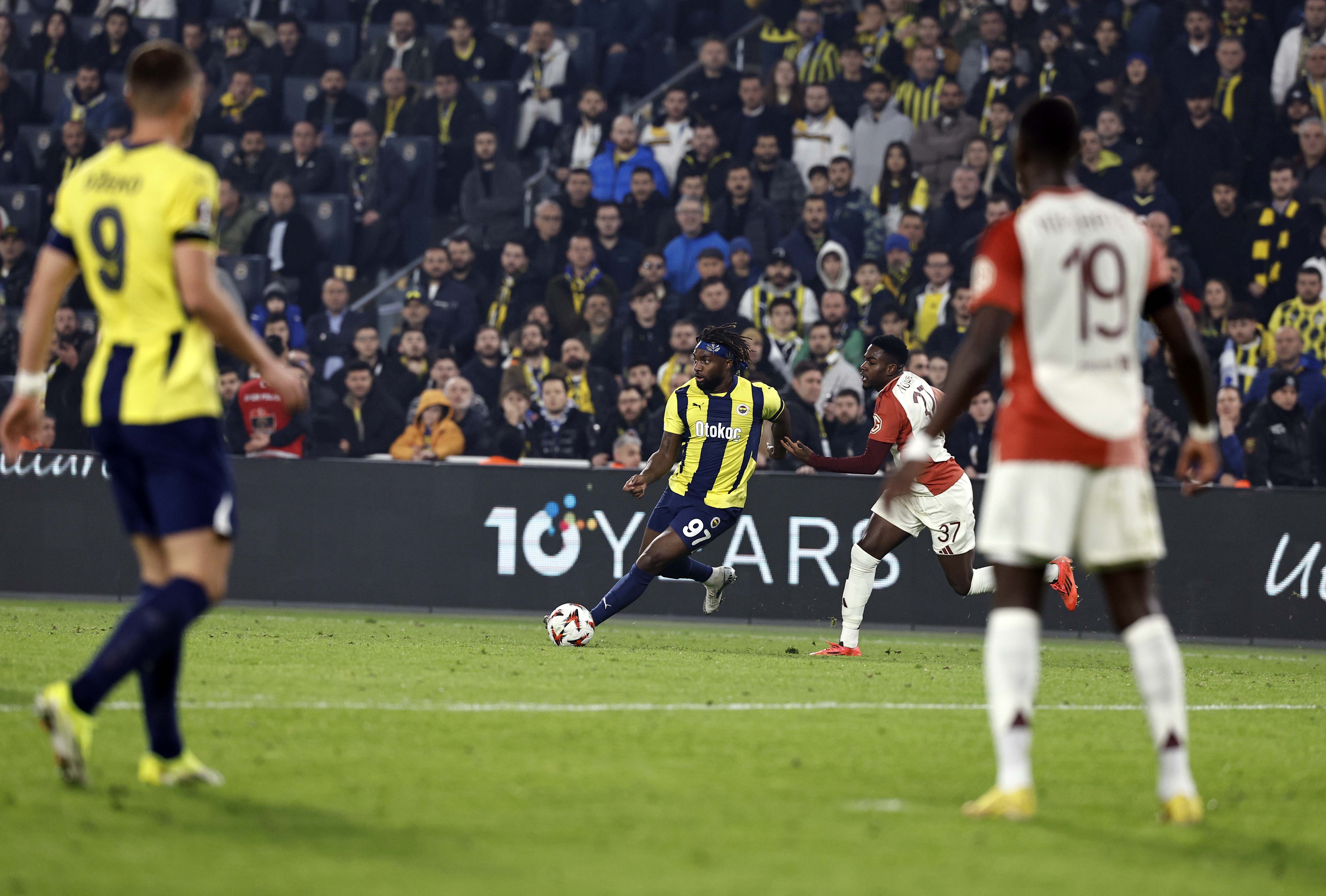 fenerbahce 0 0 olympique lyon 24