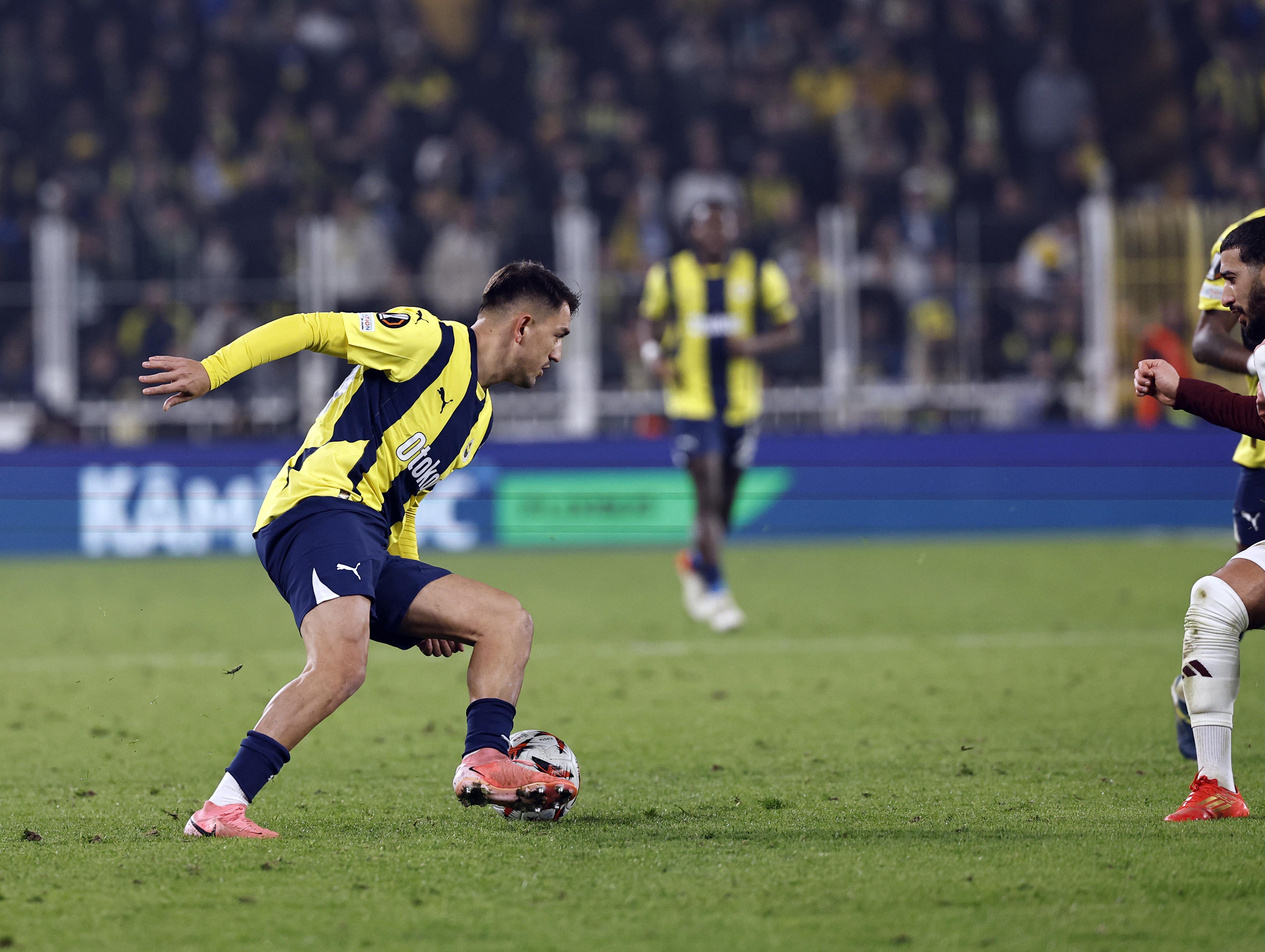 fenerbahce 0 0 olympique lyon 25 yBPLqevD