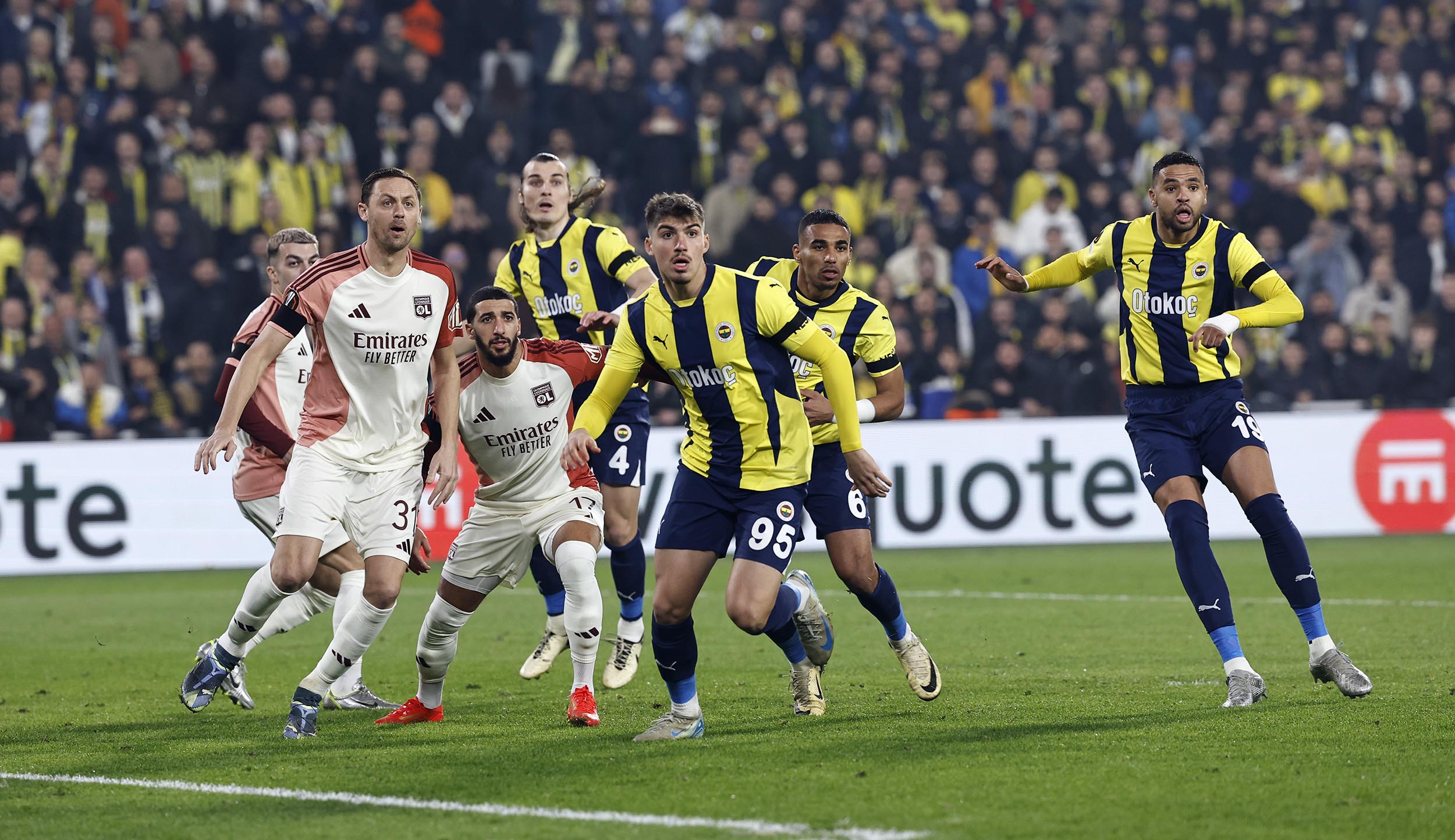 fenerbahce 0 0 olympique lyon 5 PJUWSXzR