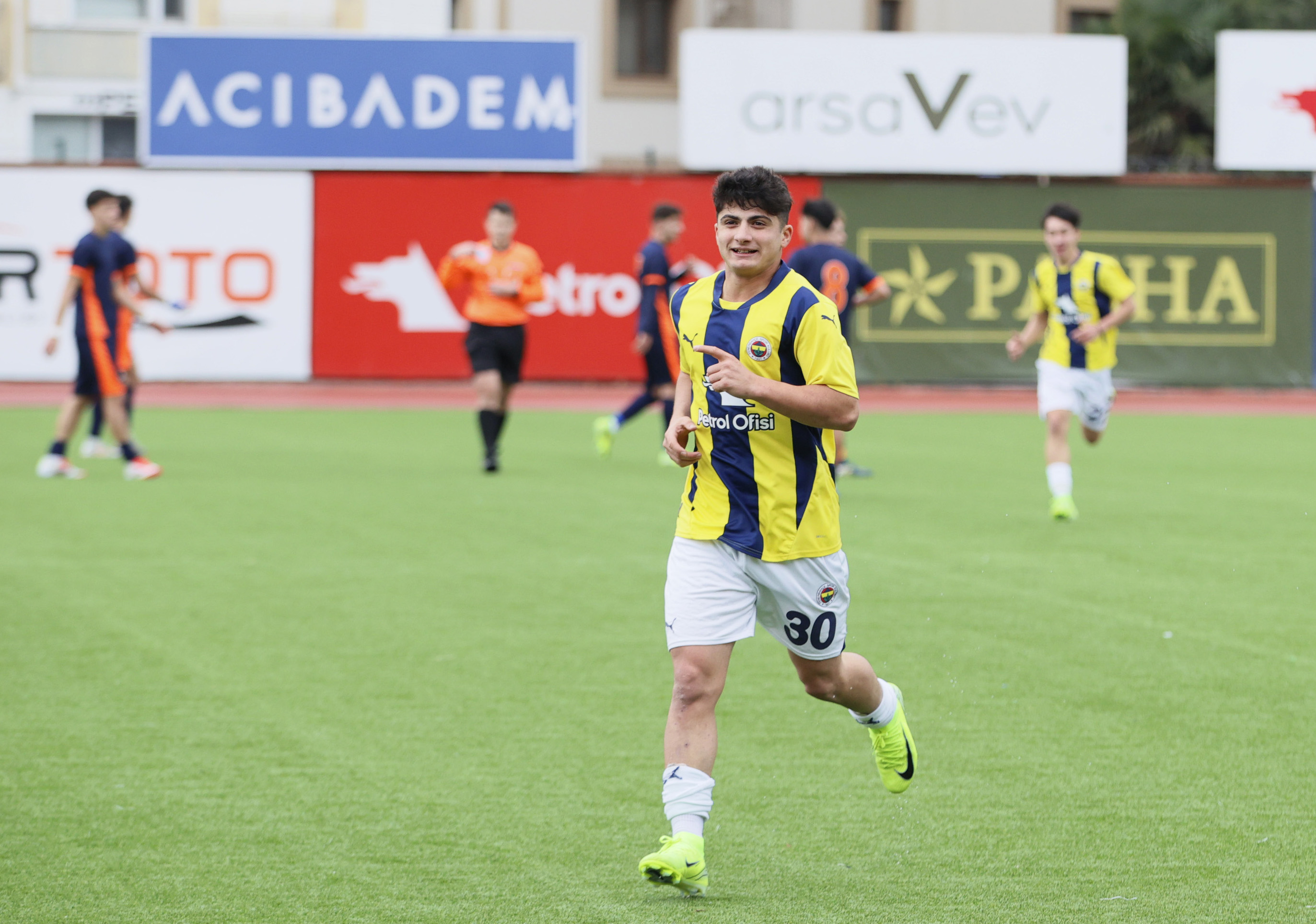 fenerbahce 4 0 r basaksehir u17 15 Y5pMRQvj