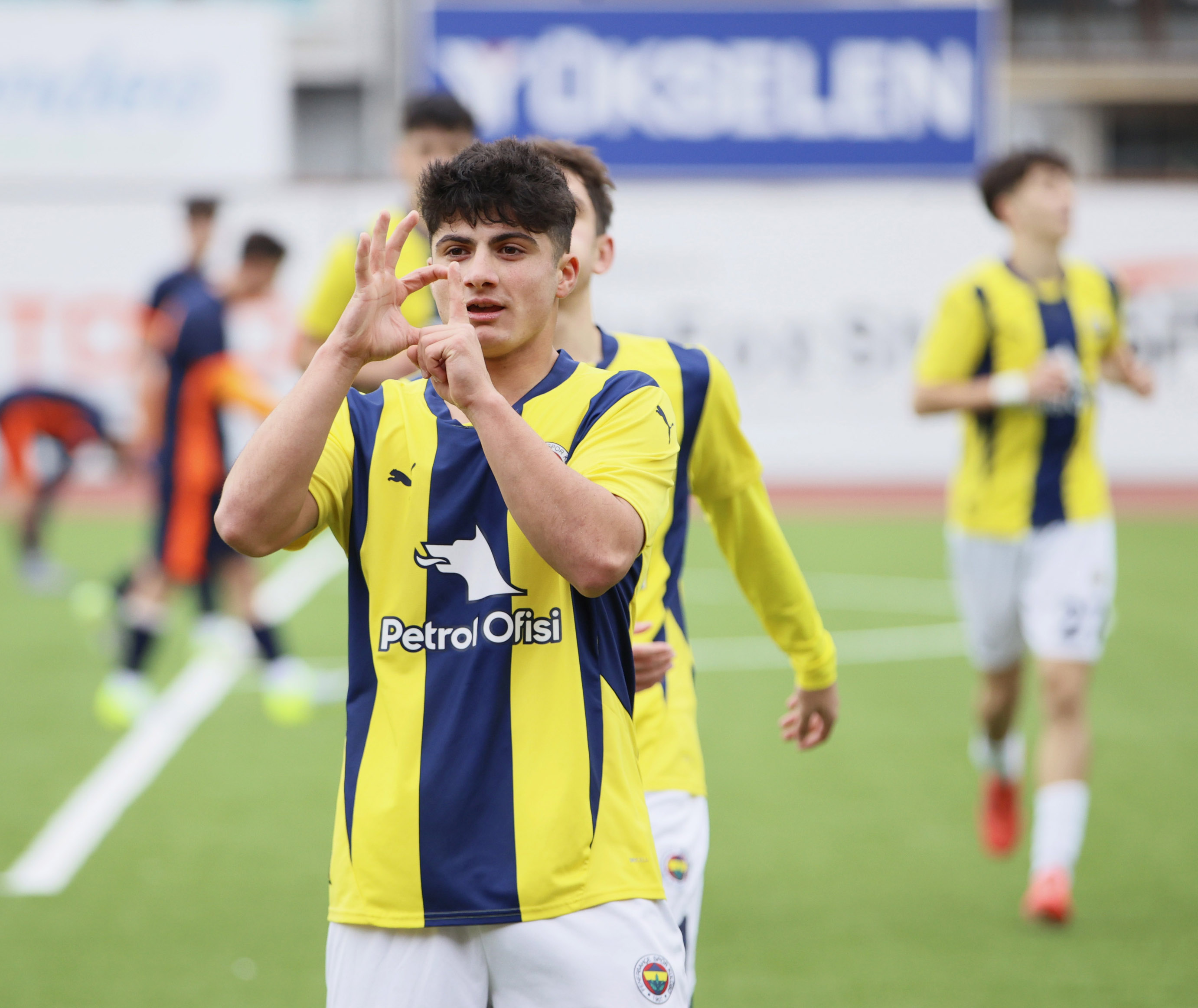 fenerbahce 4 0 r basaksehir u17 16 vOzedeT1