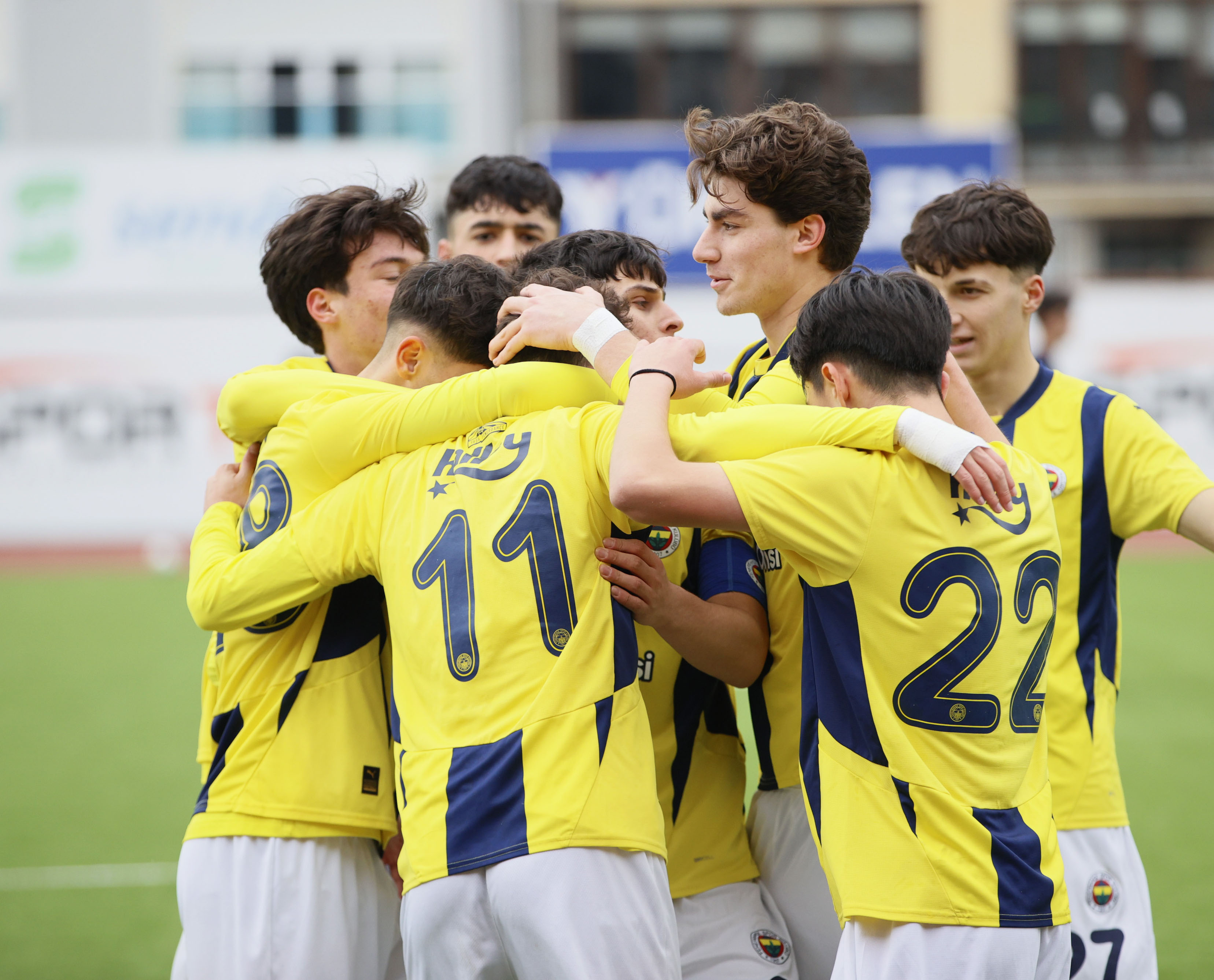 fenerbahce 4 0 r basaksehir u17 19 qCL46uzh