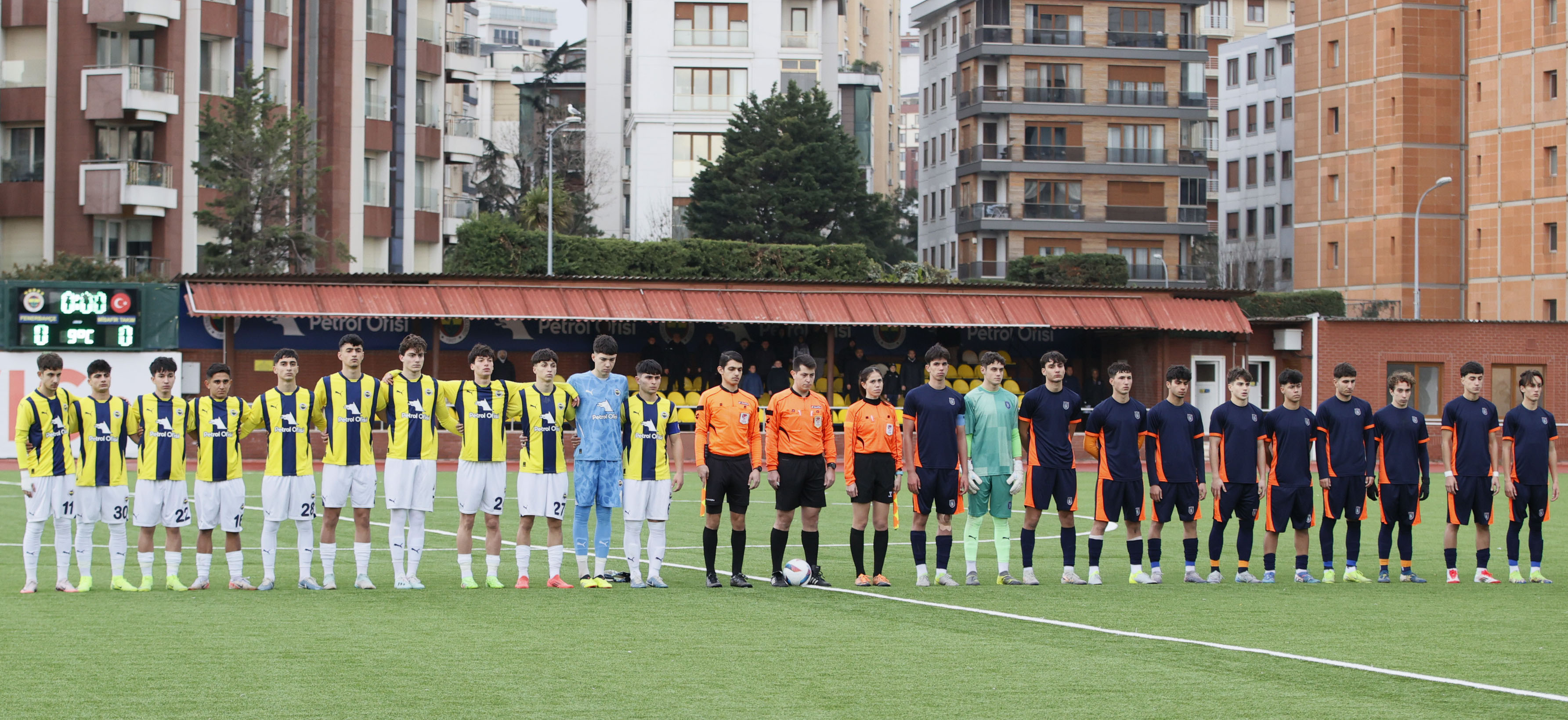 fenerbahce 4 0 r basaksehir u17 2 tAec6nNO