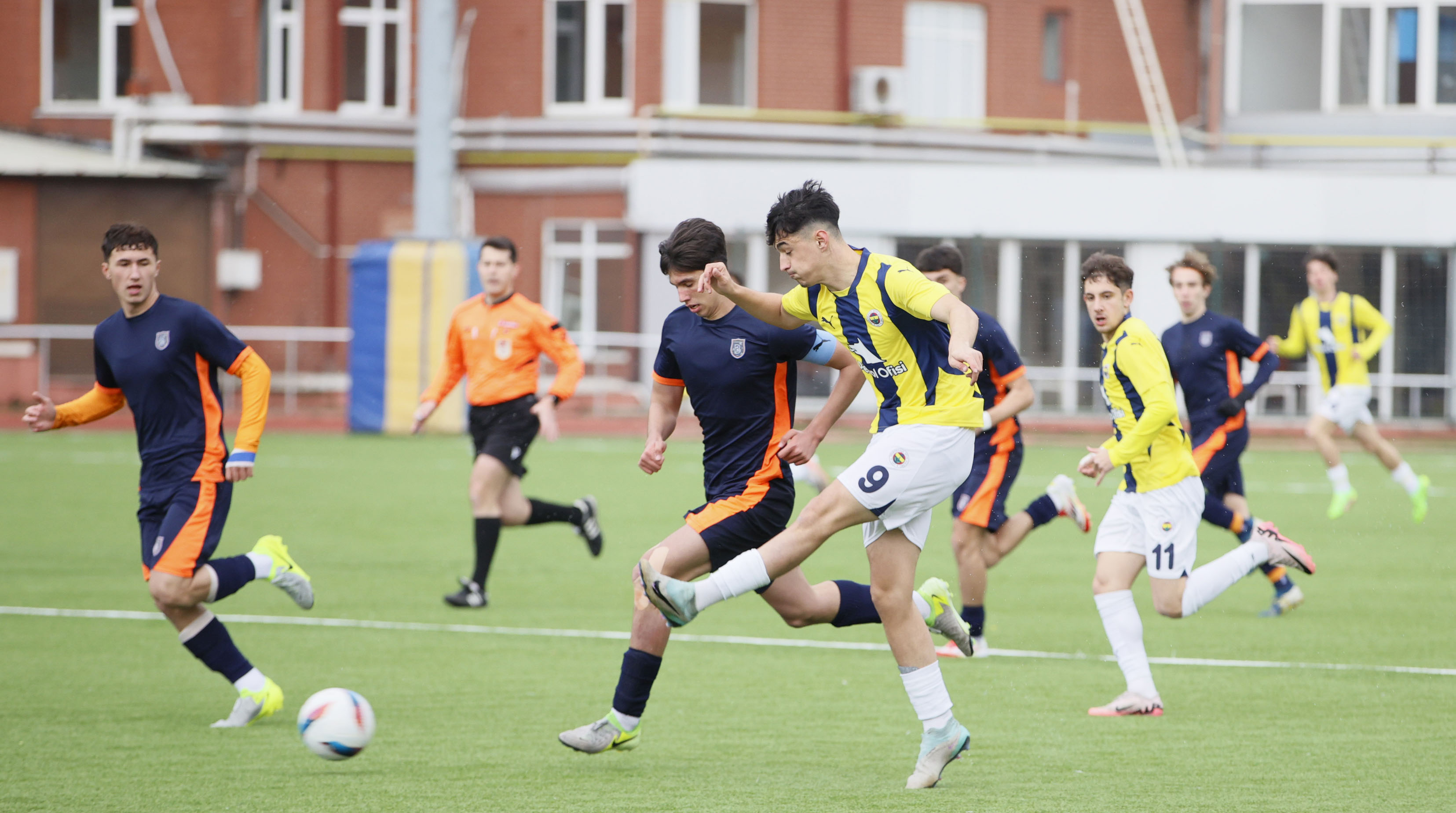 fenerbahce 4 0 r basaksehir u17 6 X2kfnwFT