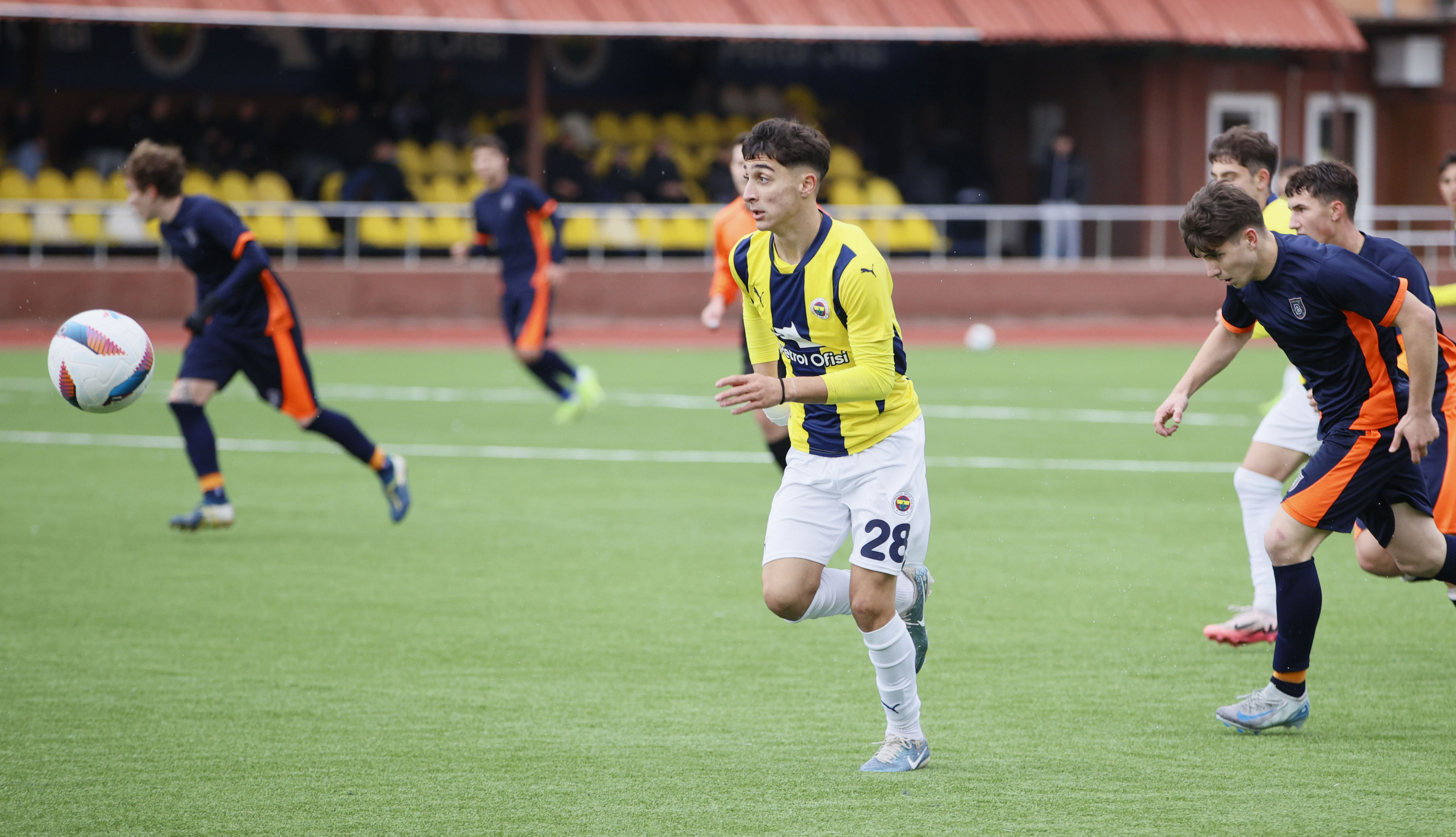 fenerbahce 4 0 r basaksehir u17 9