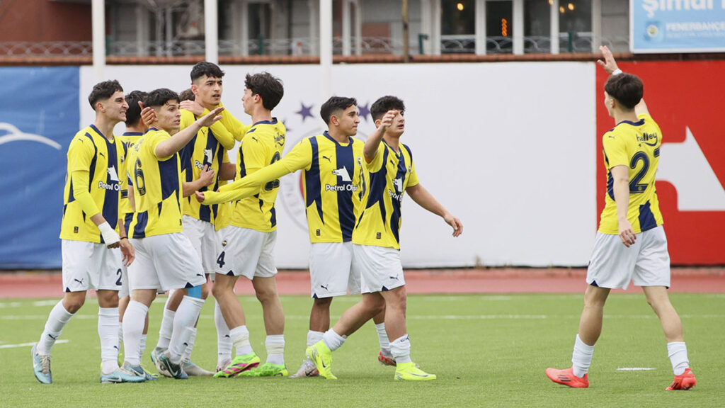 fenerbahce 4 0 r basaksehir u17 YshHDqNL