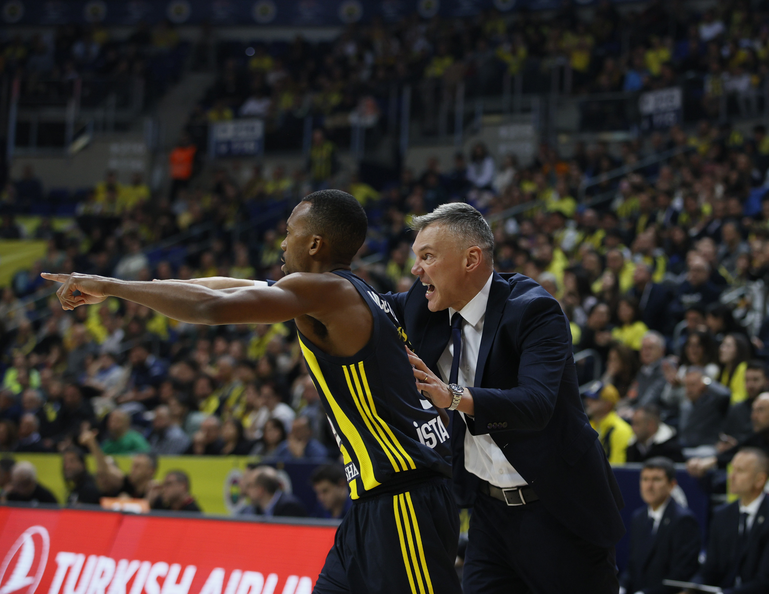 fenerbahce beko 98 86 zalgiris kaunas 20 H92BBef8