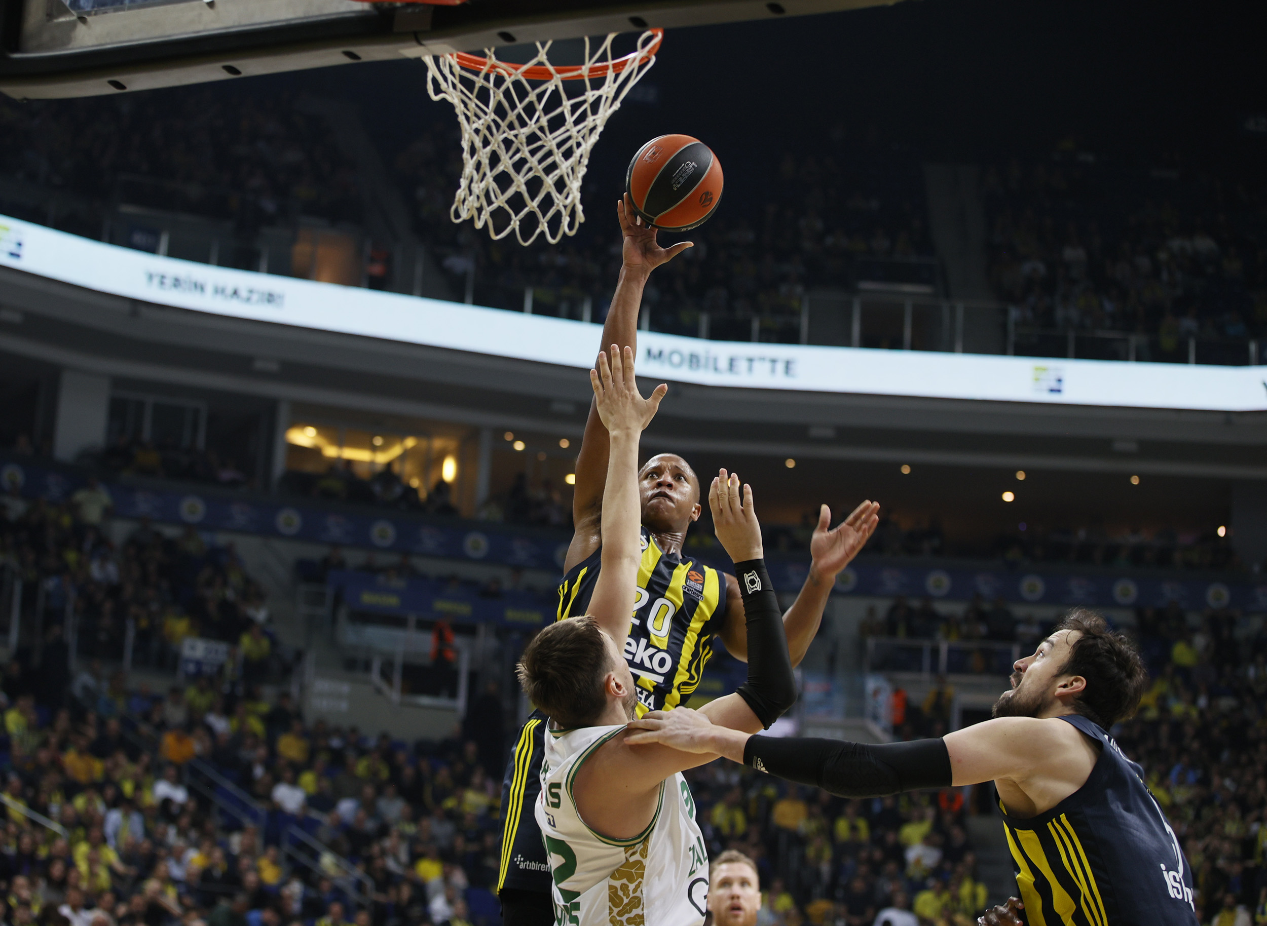 fenerbahce beko 98 86 zalgiris kaunas 39