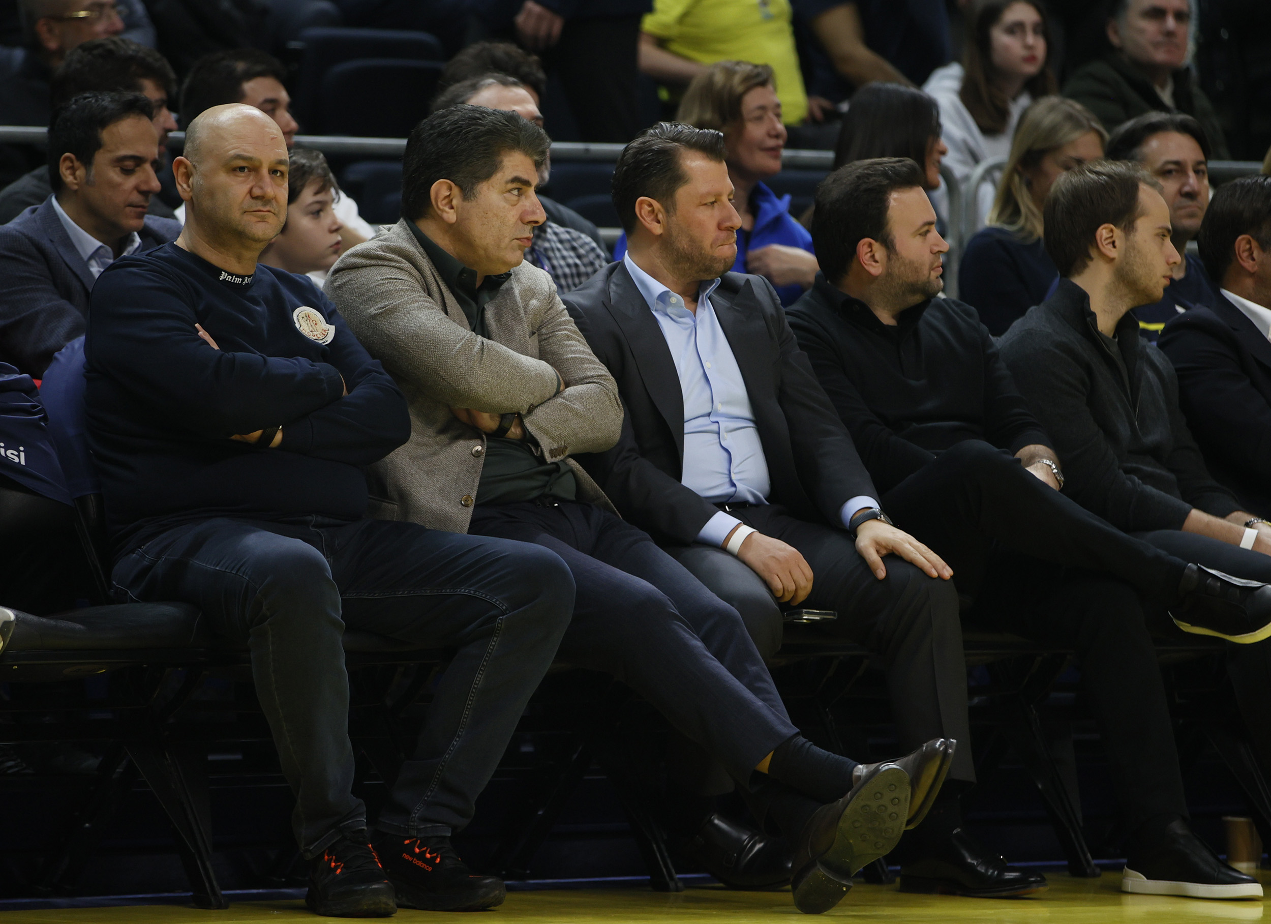 fenerbahce beko 98 86 zalgiris kaunas 6 6MJIXJtG