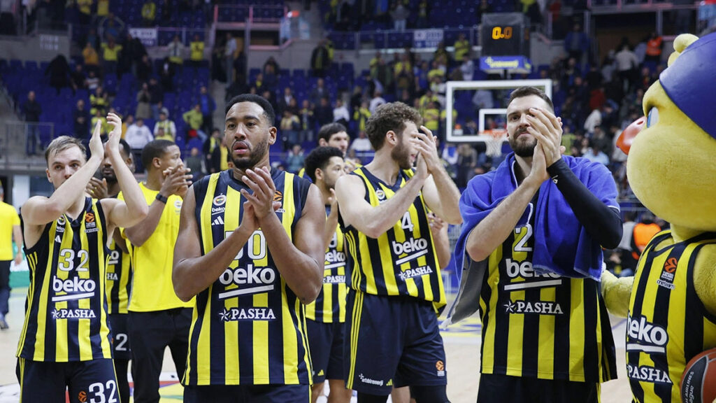 fenerbahce beko olympiacosa konuk oluyor VmRfbyht