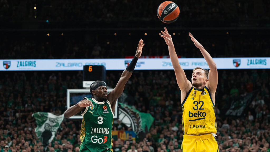 fenerbahce beko zalgiris kaunasi konuk ediyor skECcFI1