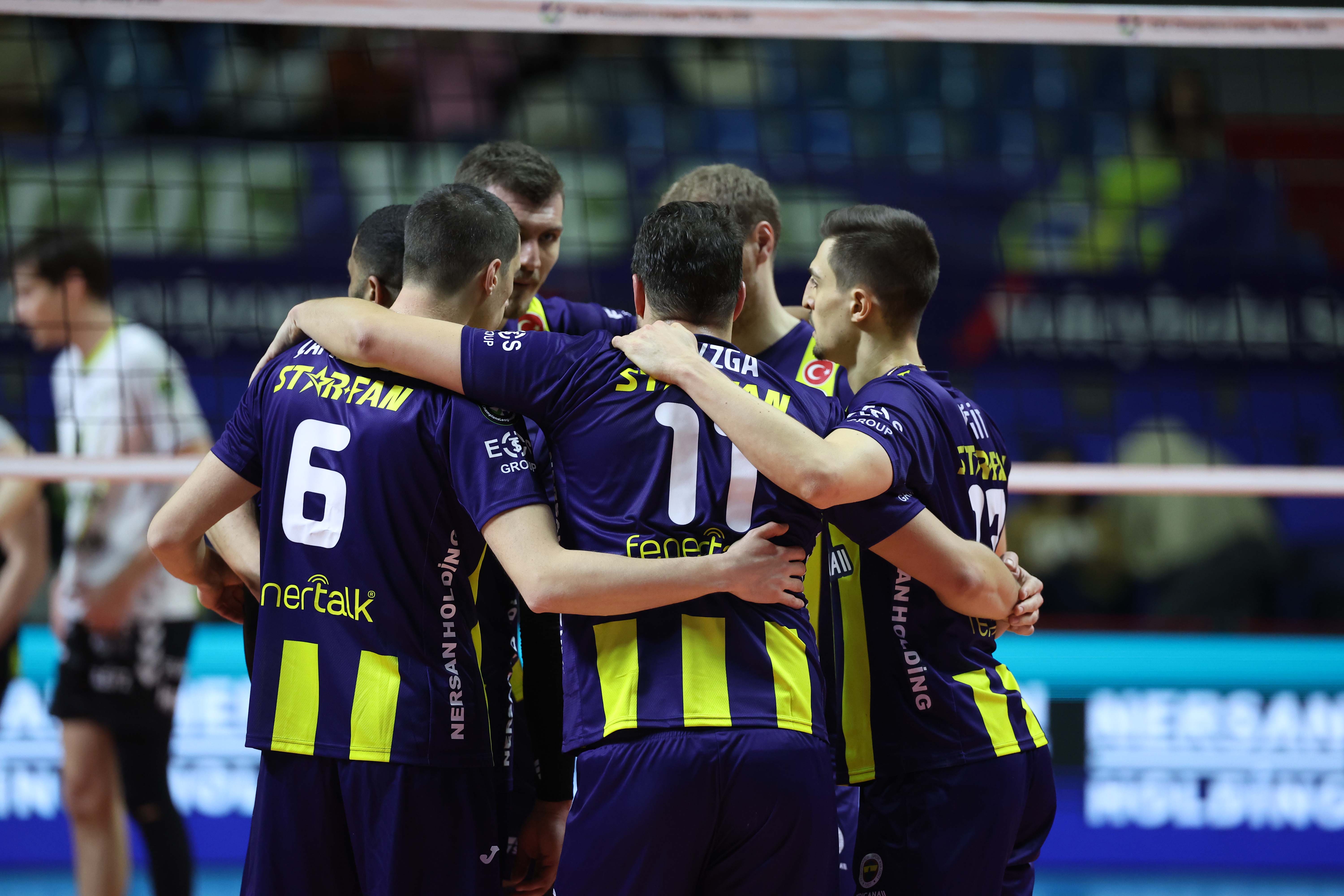 fenerbahce medicana 1 3 helios grizzlys giesen 11 hETGDw8i