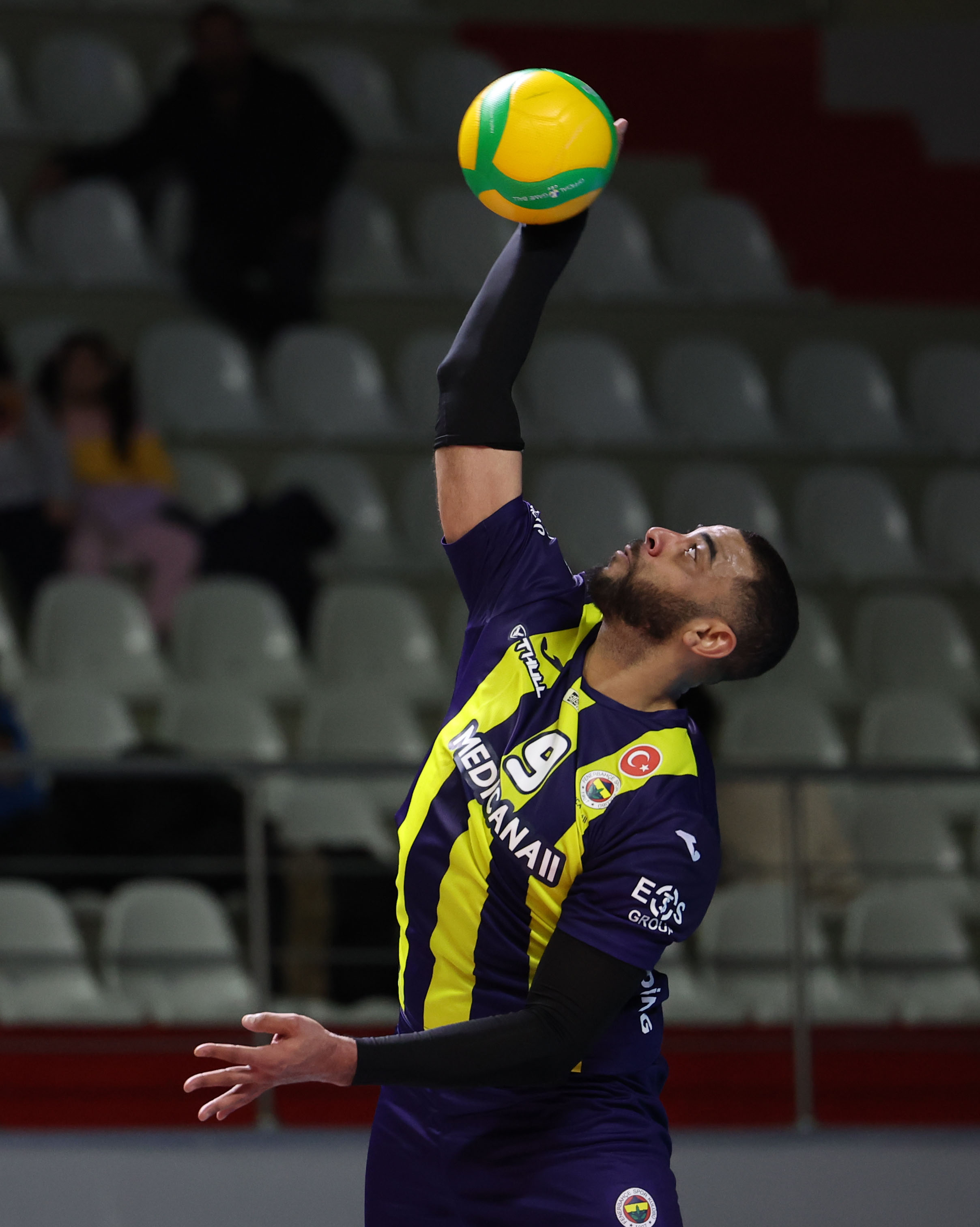 fenerbahce medicana 1 3 helios grizzlys giesen 8 eYdUTJAX