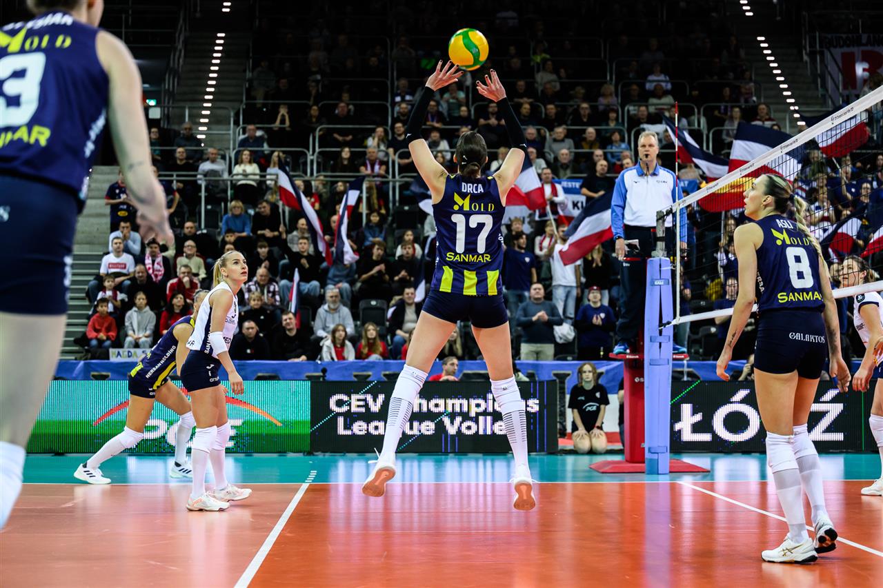 fenerbahce medicana cev sampiyonlar liginde ceyrek finali garantiledi 0 ii7ktVV3