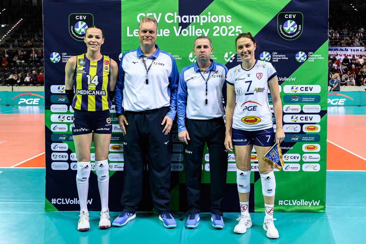 fenerbahce medicana cev sampiyonlar liginde ceyrek finali garantiledi 16 dmh7Sybn