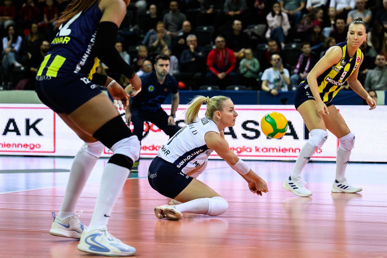 fenerbahce medicana cev sampiyonlar liginde ceyrek finali garantiledi 17 SvAZvfXd