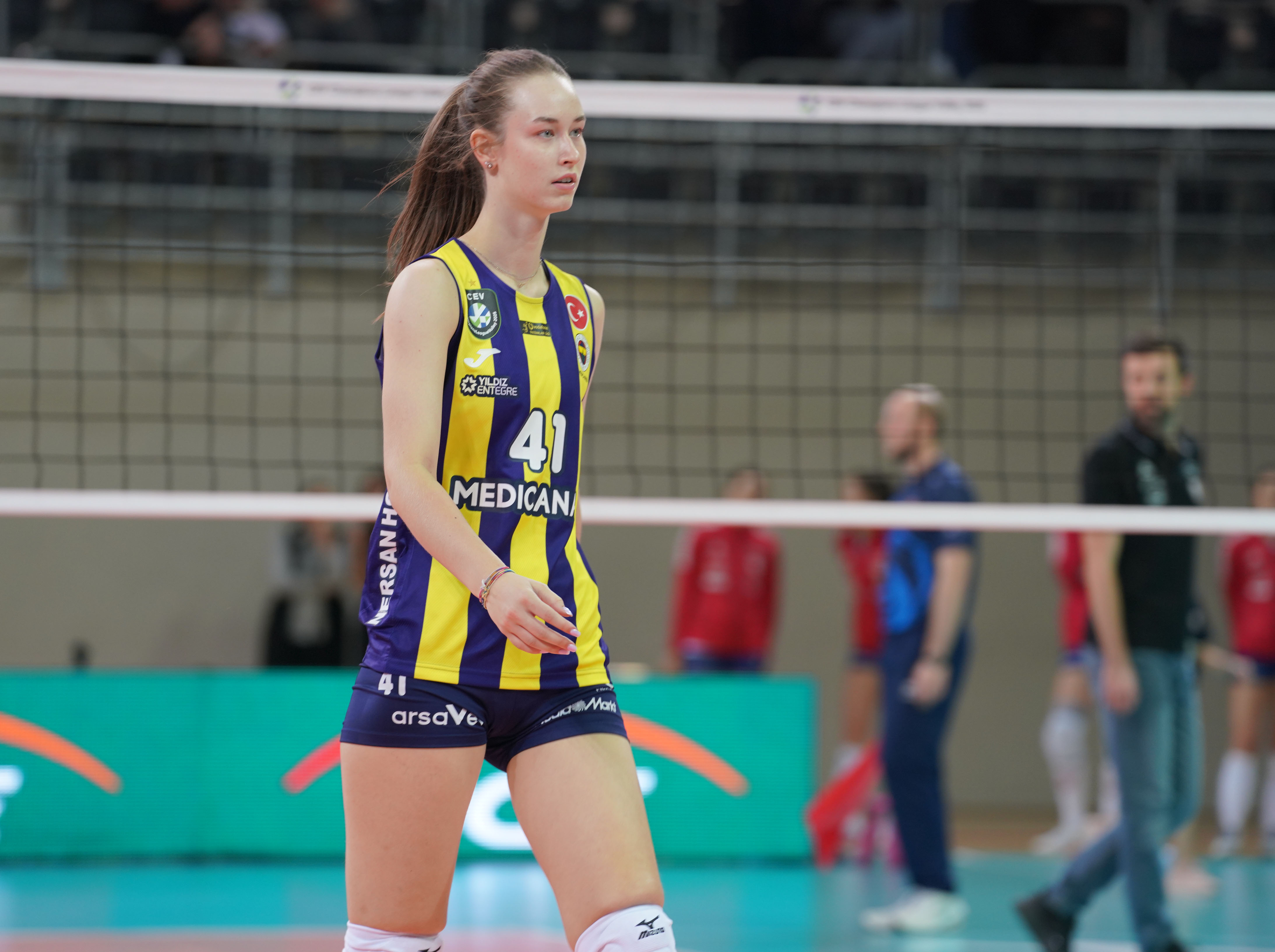 fenerbahce medicana cev sampiyonlar liginde ceyrek finali garantiledi 9 BirRBFWQ