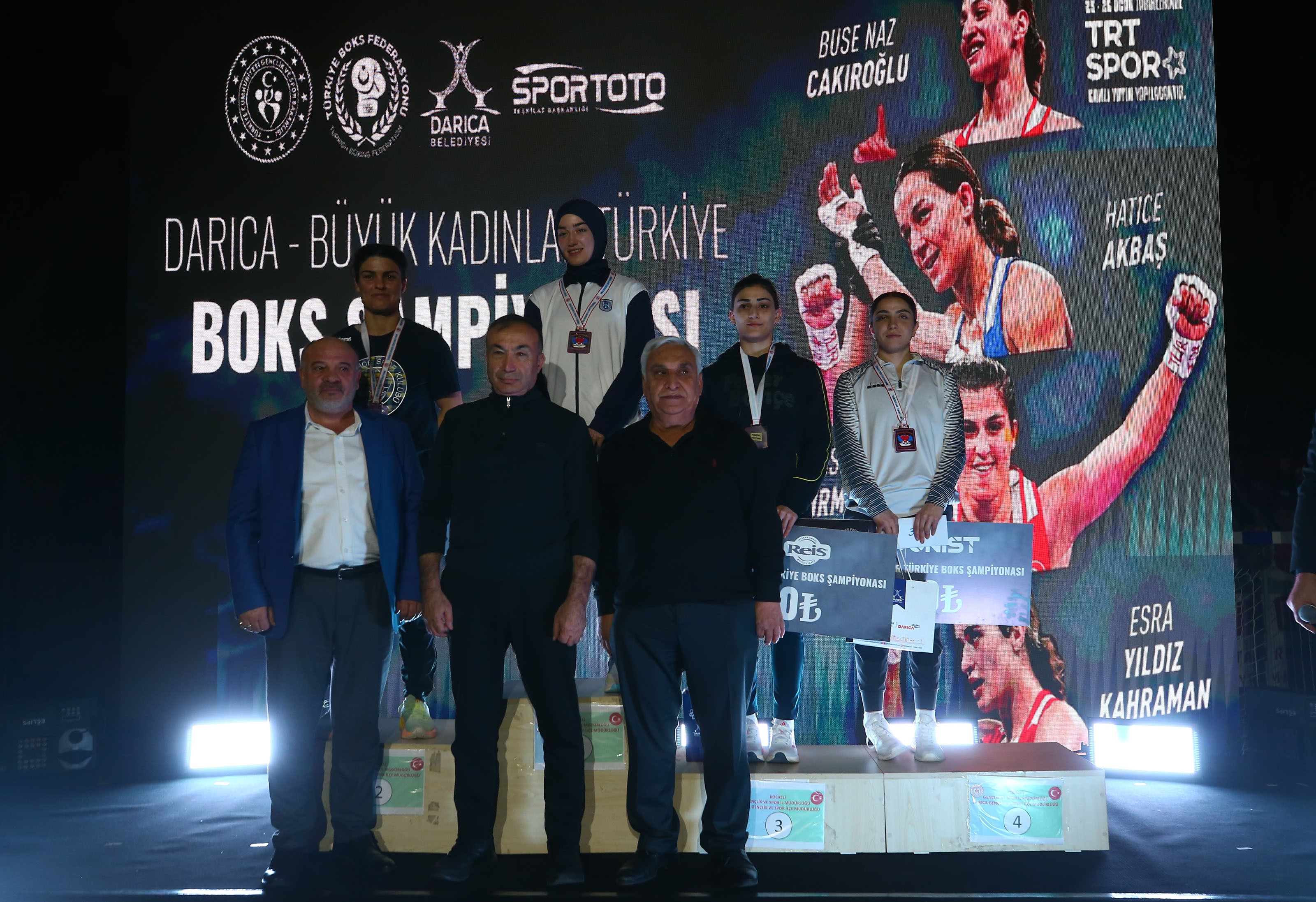 fenerbahceli kizlar 18 madalyayla turkiye boks sampiyonasina damga vurdu 14 bQjClHqE