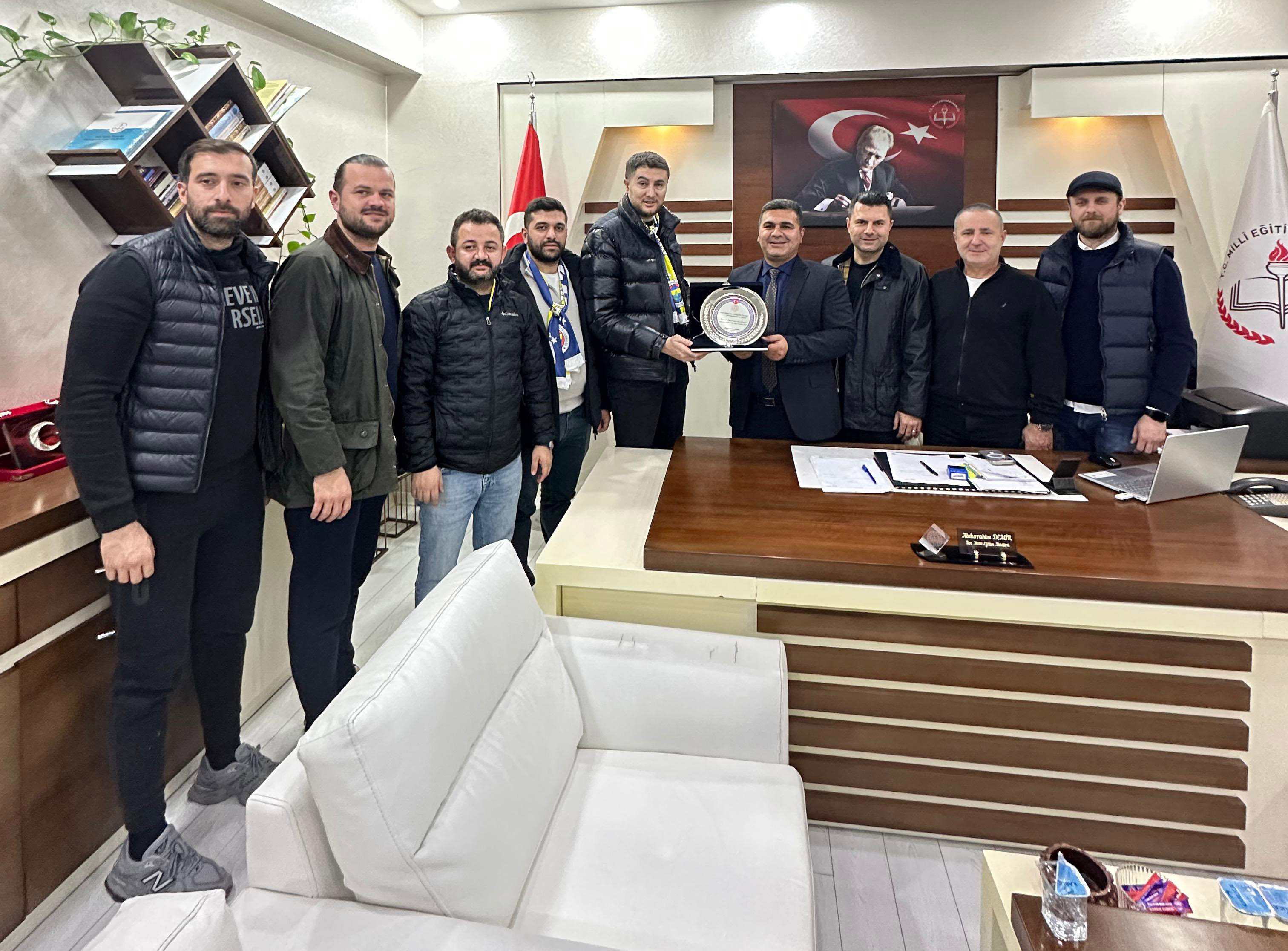 gebze dernegimiz cocuklar usumesin projesiyle mardinde 15 OLL6yStC