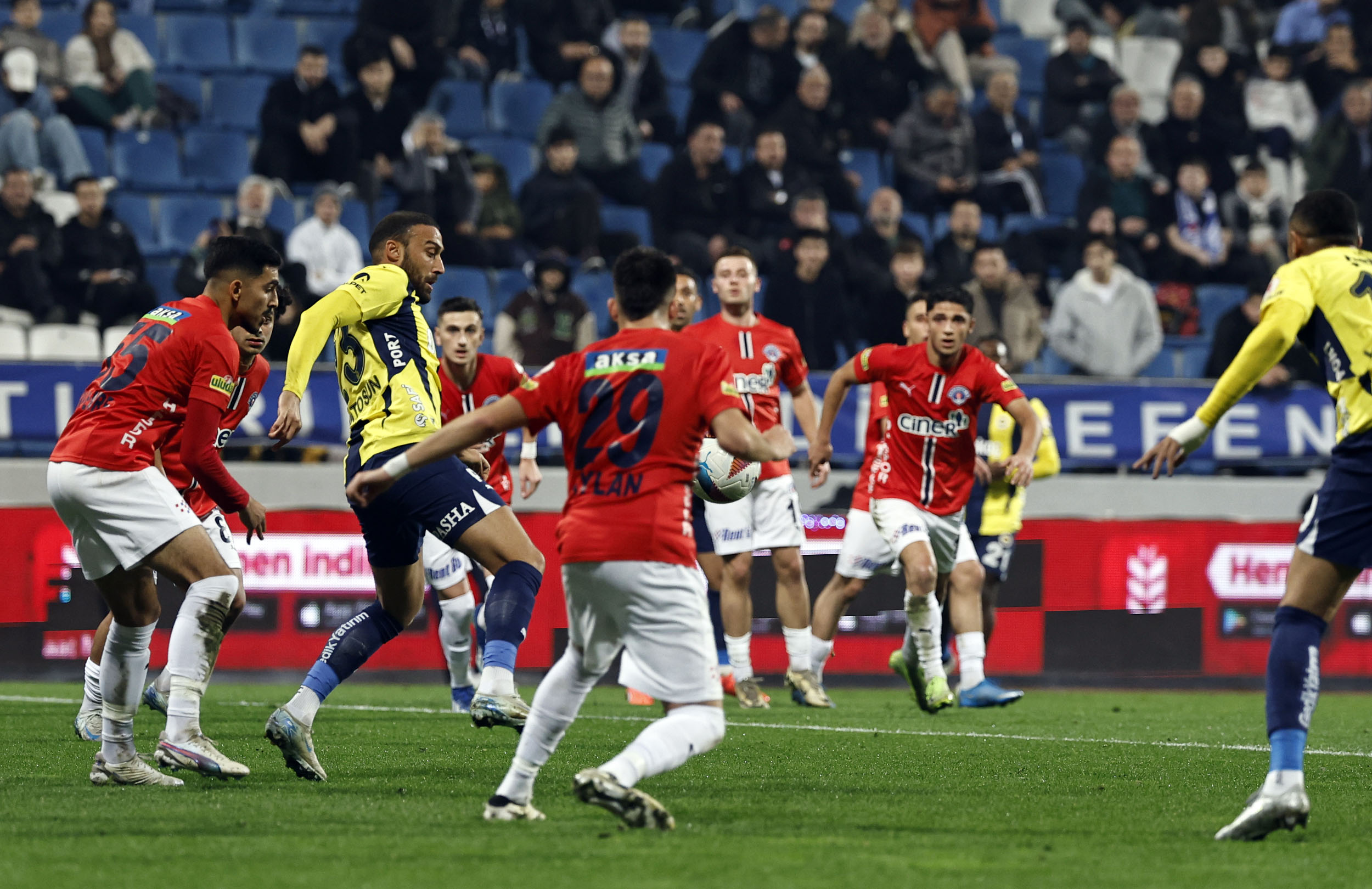 kasimpasa 0 3 fenerbahce 18