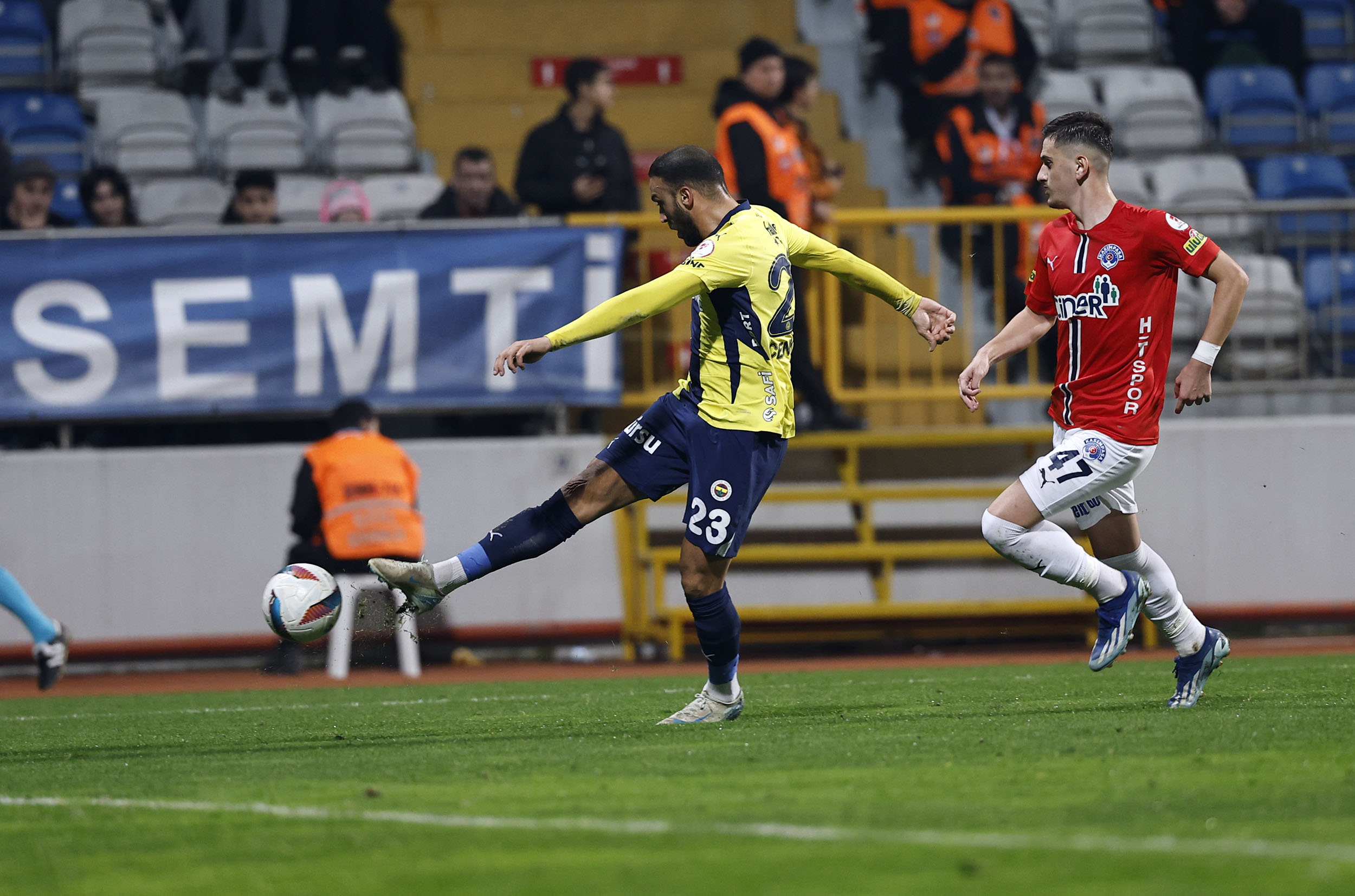 kasimpasa 0 3 fenerbahce 34