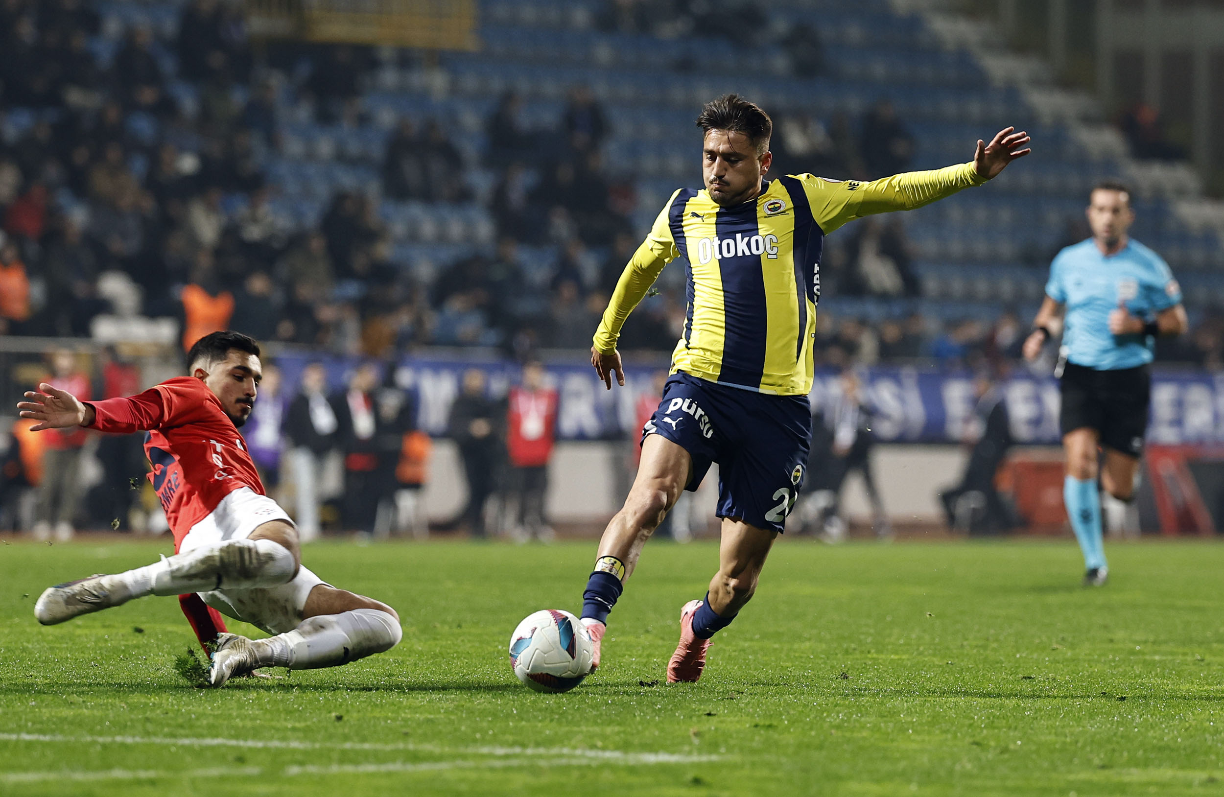 kasimpasa 0 3 fenerbahce 35