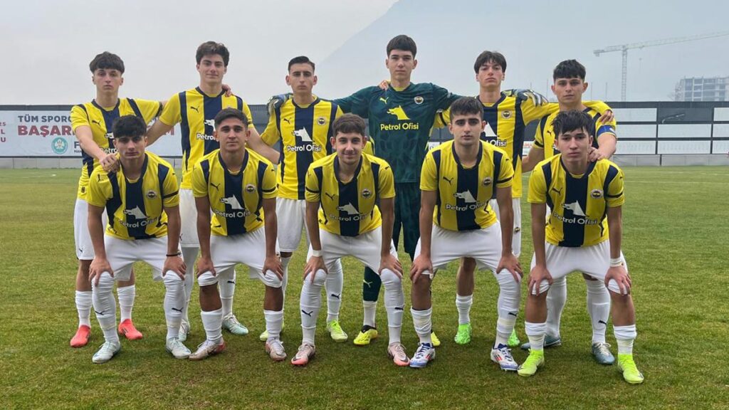 manisa fk 1 2 fenerbahce u17 IBFzqHPE