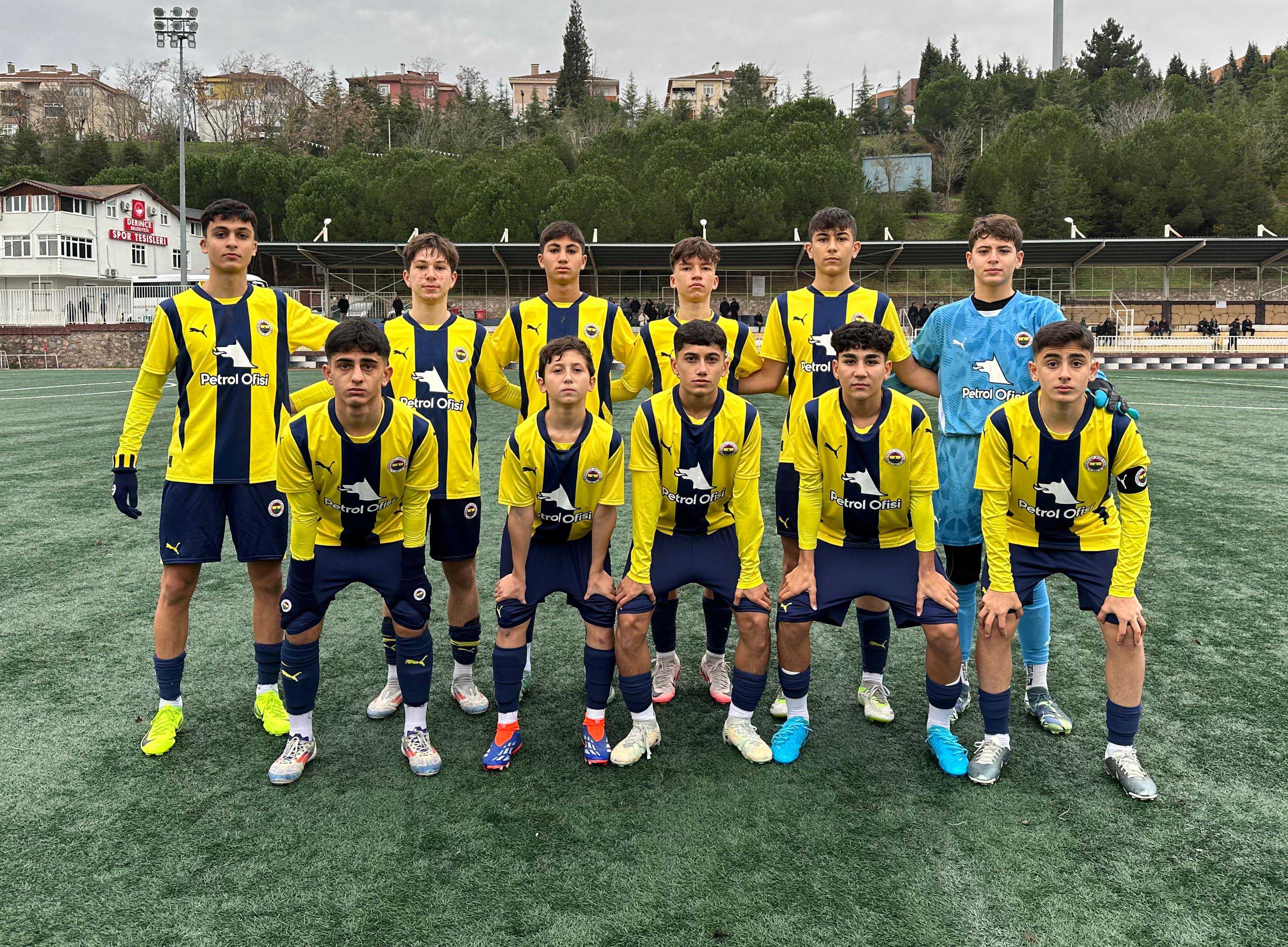 sultanbeyli belediye spor 0 5 fenerbahce u14 ligi 0 OkVZfKQO