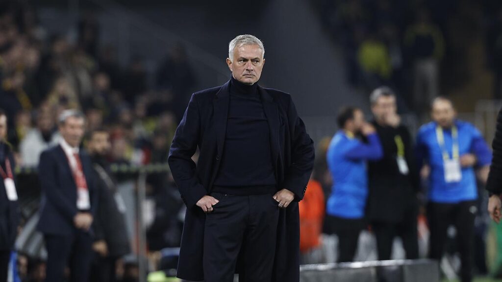 teknik direktorumuz jose mourinho a hatayspor macini degerlendirdi 9PqQ9r3N