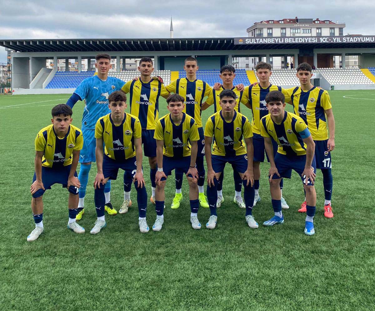 u15 ve u16 takimlarimiz haftayi galibiyetle kapatti 1 YC1vScYU