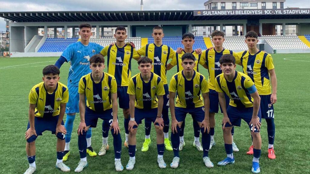 u15 ve u16 takimlarimiz haftayi galibiyetle kapatti Rat2ww8W