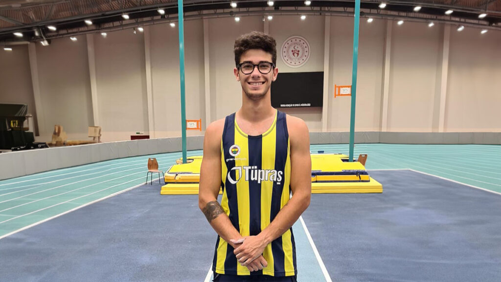 dunyanin en buyuk spor kulubu fenerbahcemizin milli atletleri dunyanin dort bir yanindan rekorlarla donuyor timpE8rQ