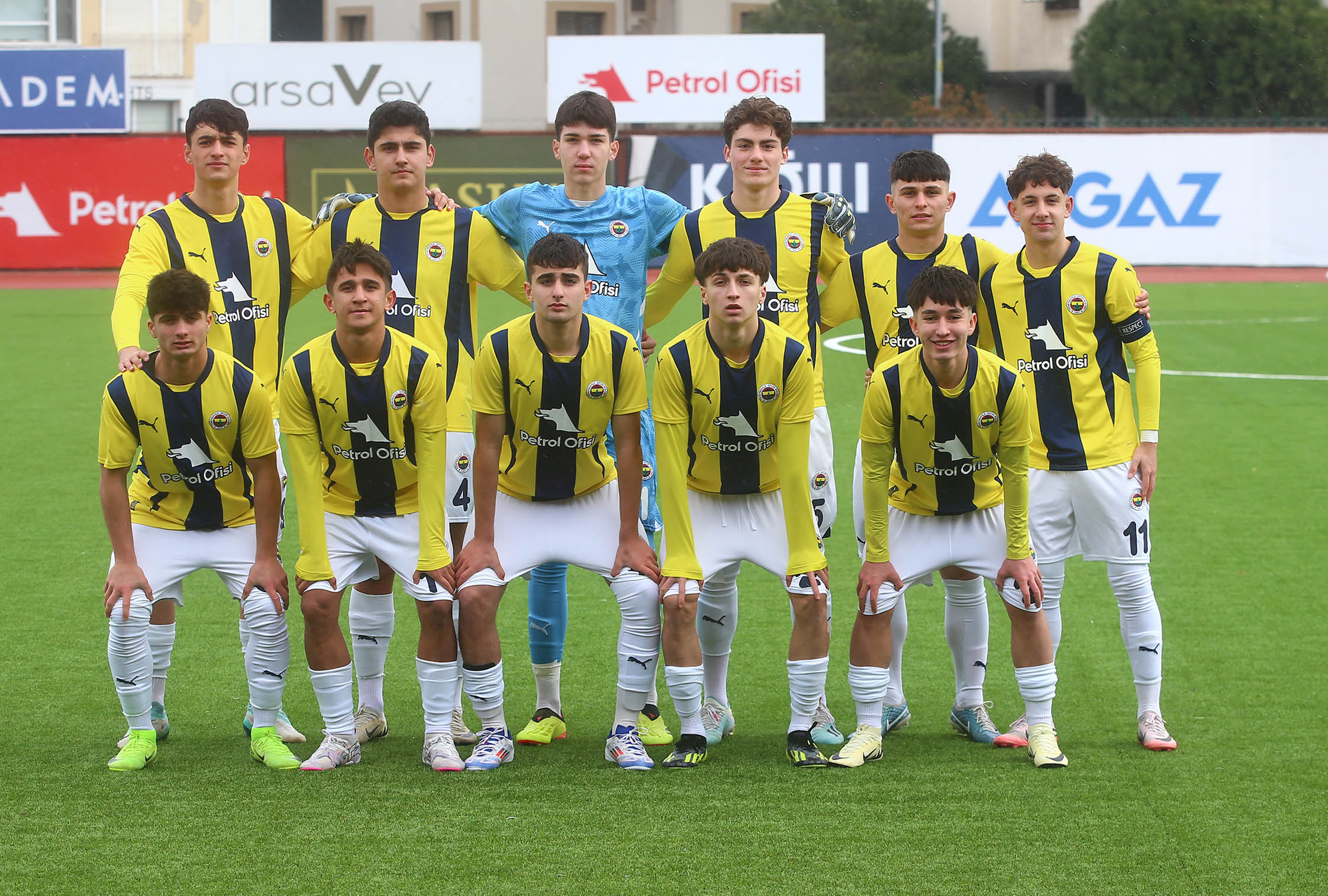 fenerbahce 1 1 genclerbirligi u 17 1 XV3ZD3cv