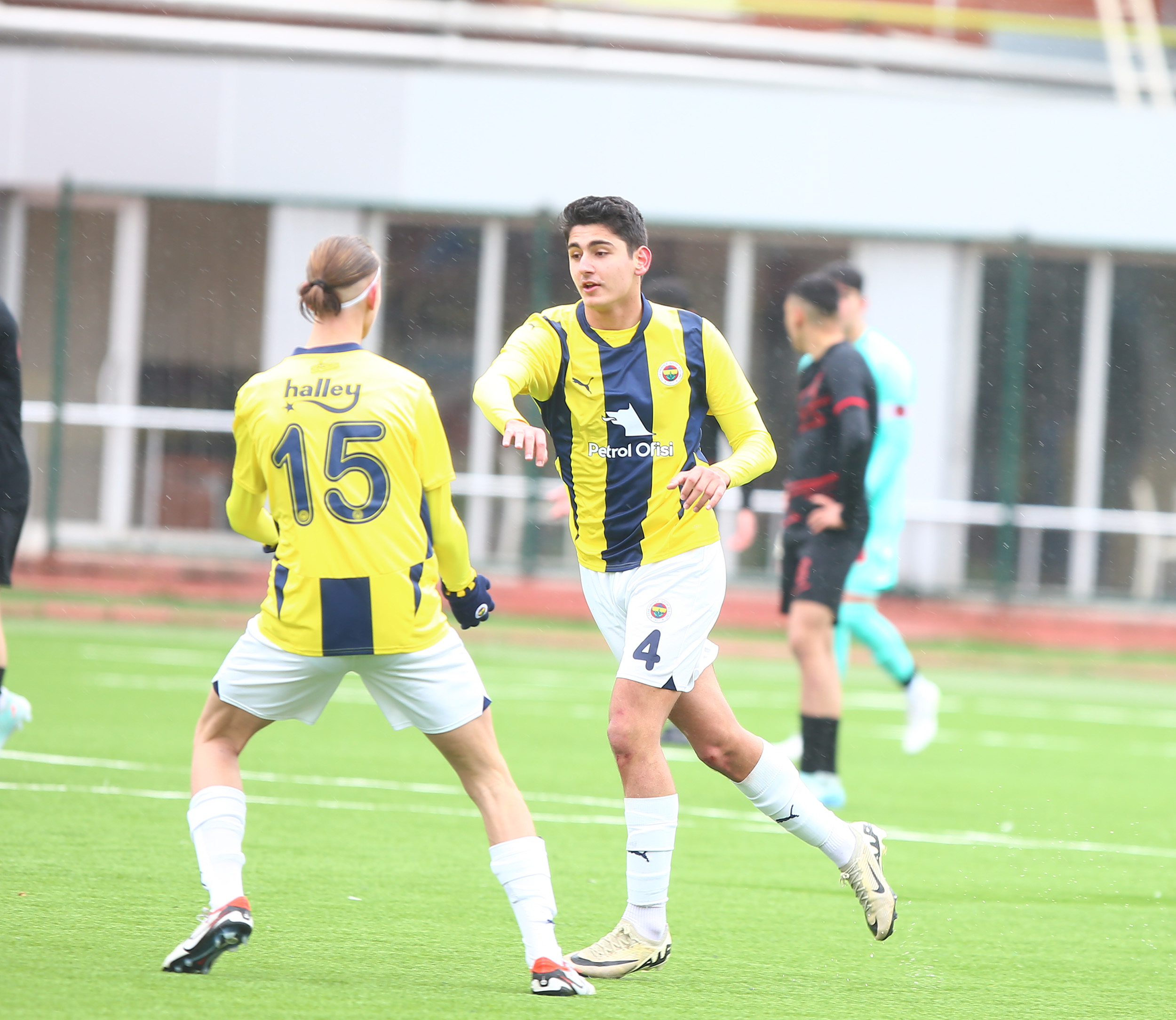 fenerbahce 1 1 genclerbirligi u 17 8 vPII2rEr