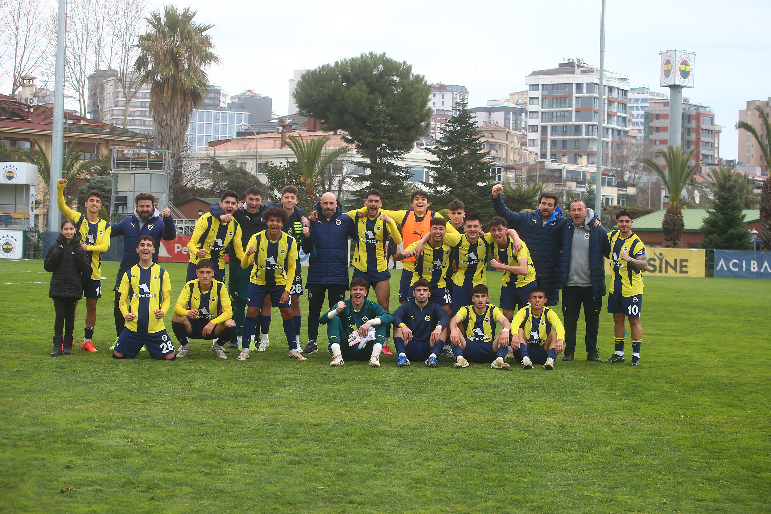 fenerbahce 3 1 ankaragucu u 19 6