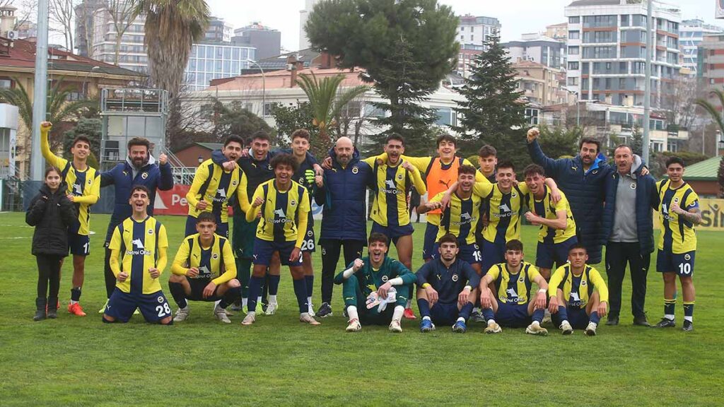 fenerbahce 3 1 ankaragucu u 19 xmCyGHvL