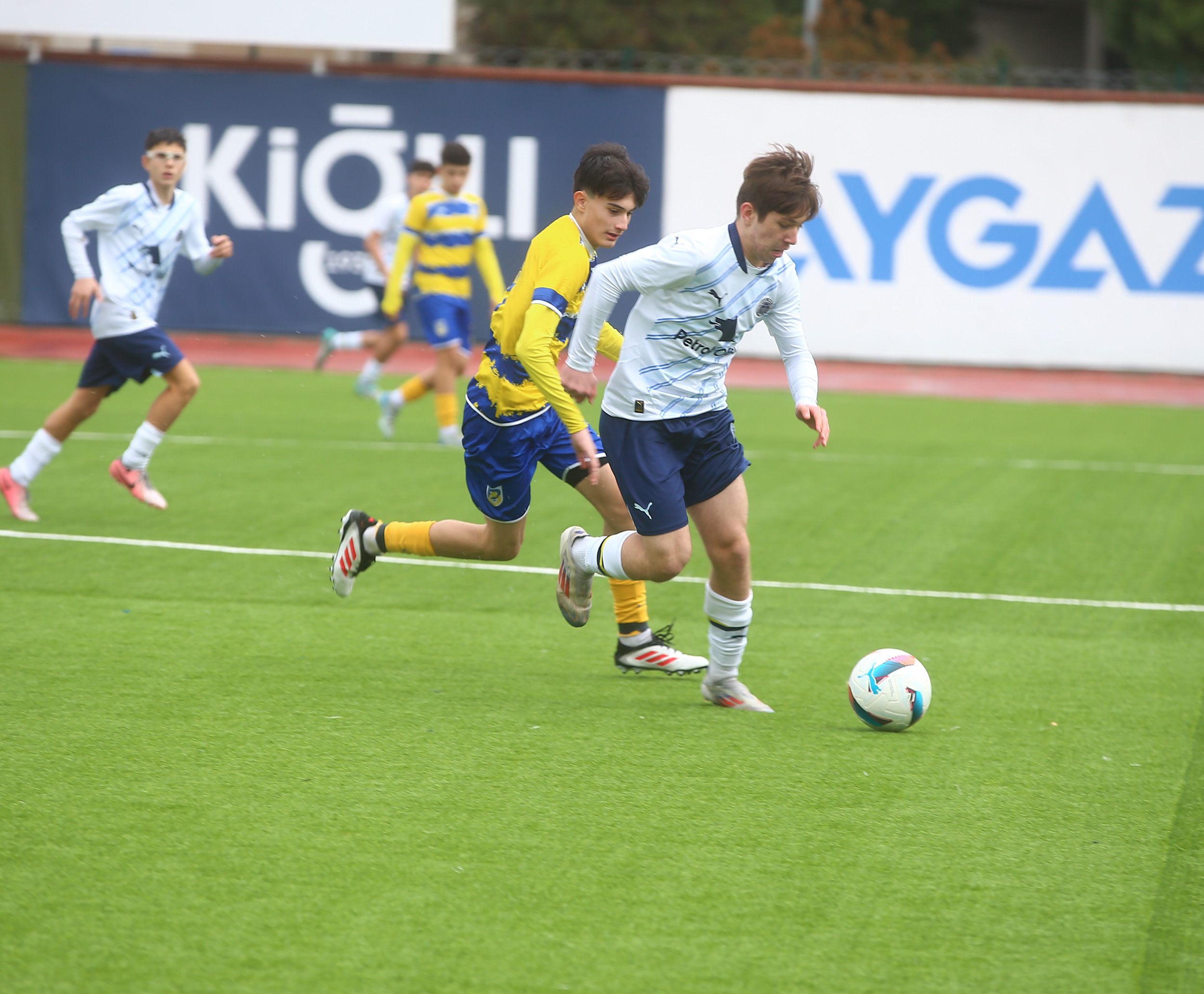 fenerbahce 7 0 belediye derincespor u 14 6 uzyu1pQ5