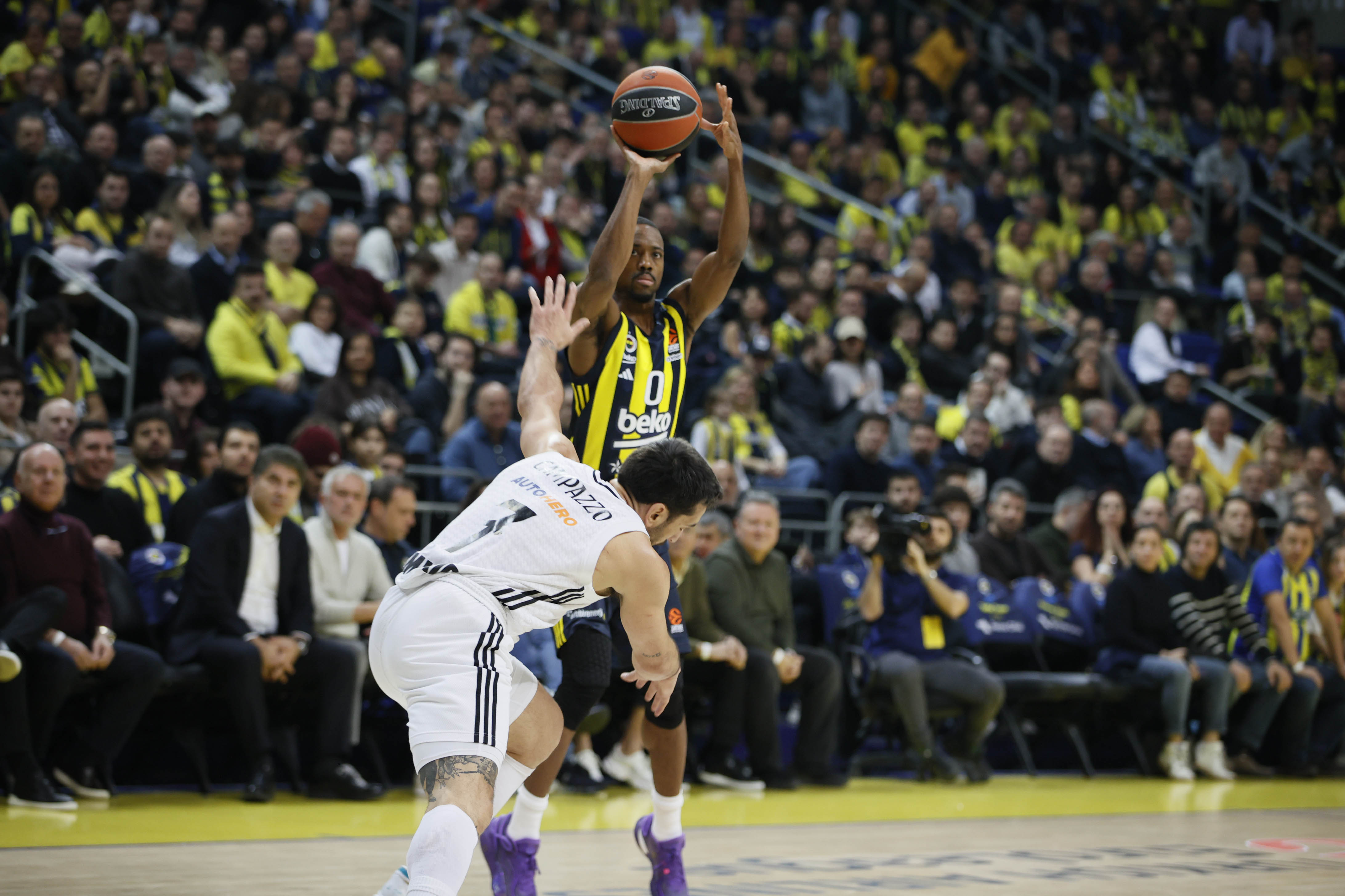 fenerbahce beko 78 67 real madrid 16 wCRVOdme